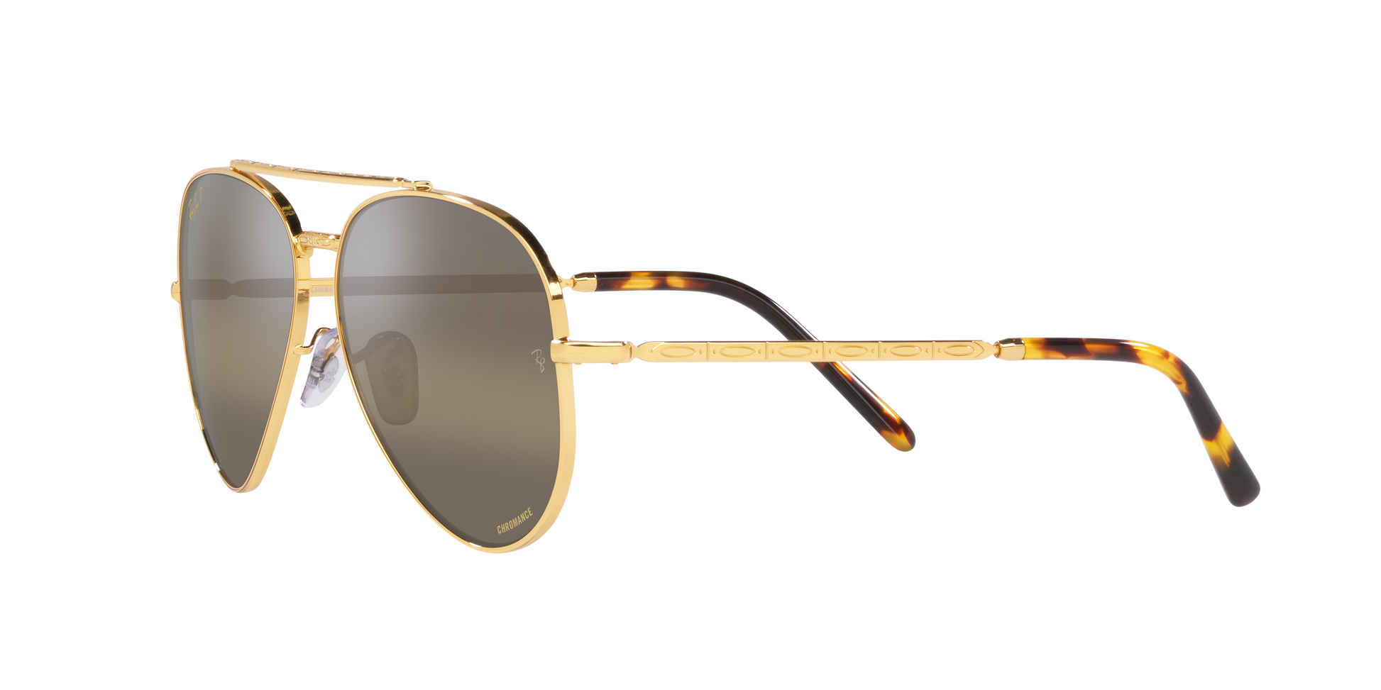 Ray-Ban RB3625 NEW AVIATOR 9196G5