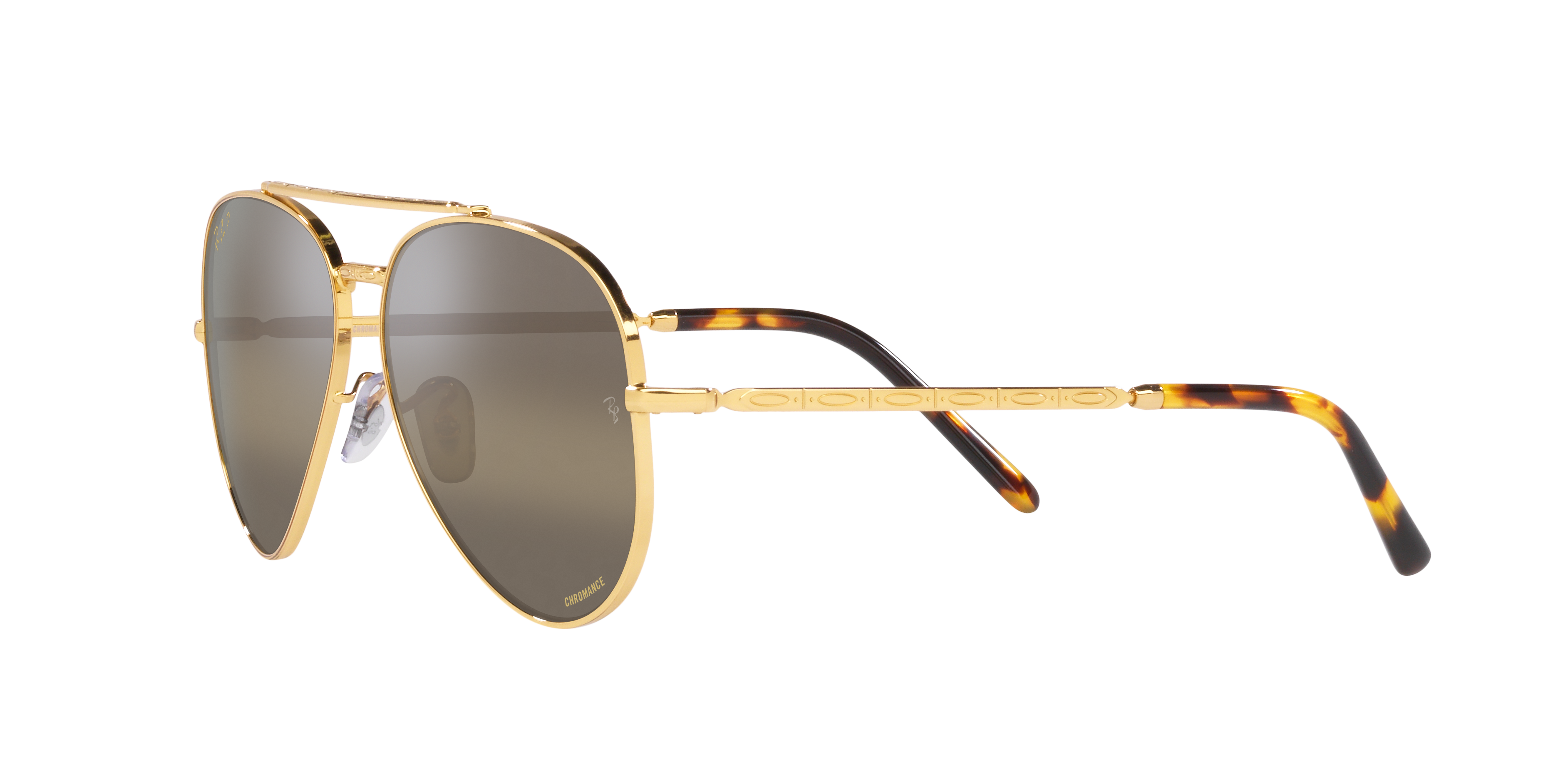 Ray-Ban RB3625 NEW AVIATOR 9196G5