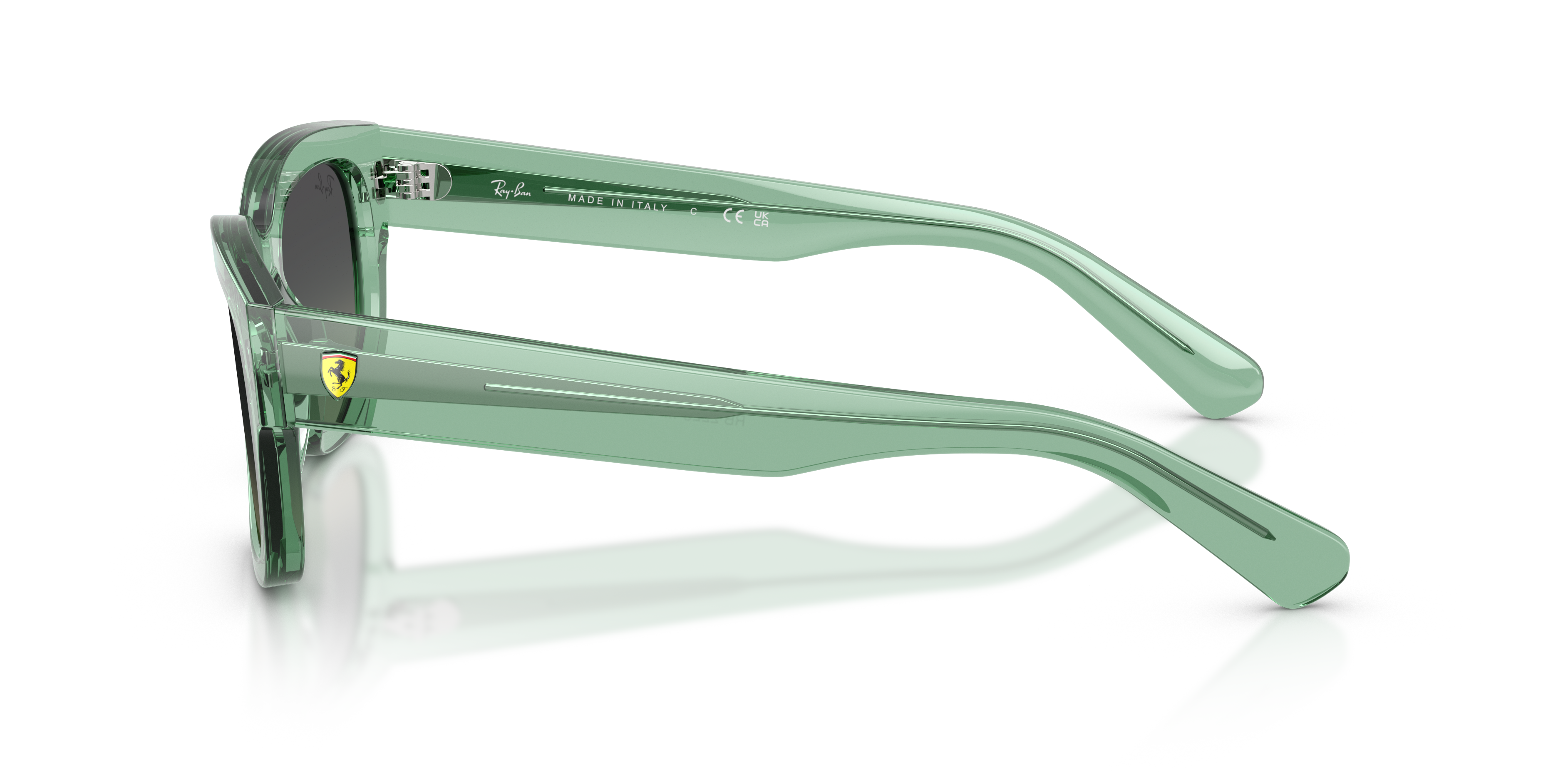 Ray-Ban RB2228M F70911