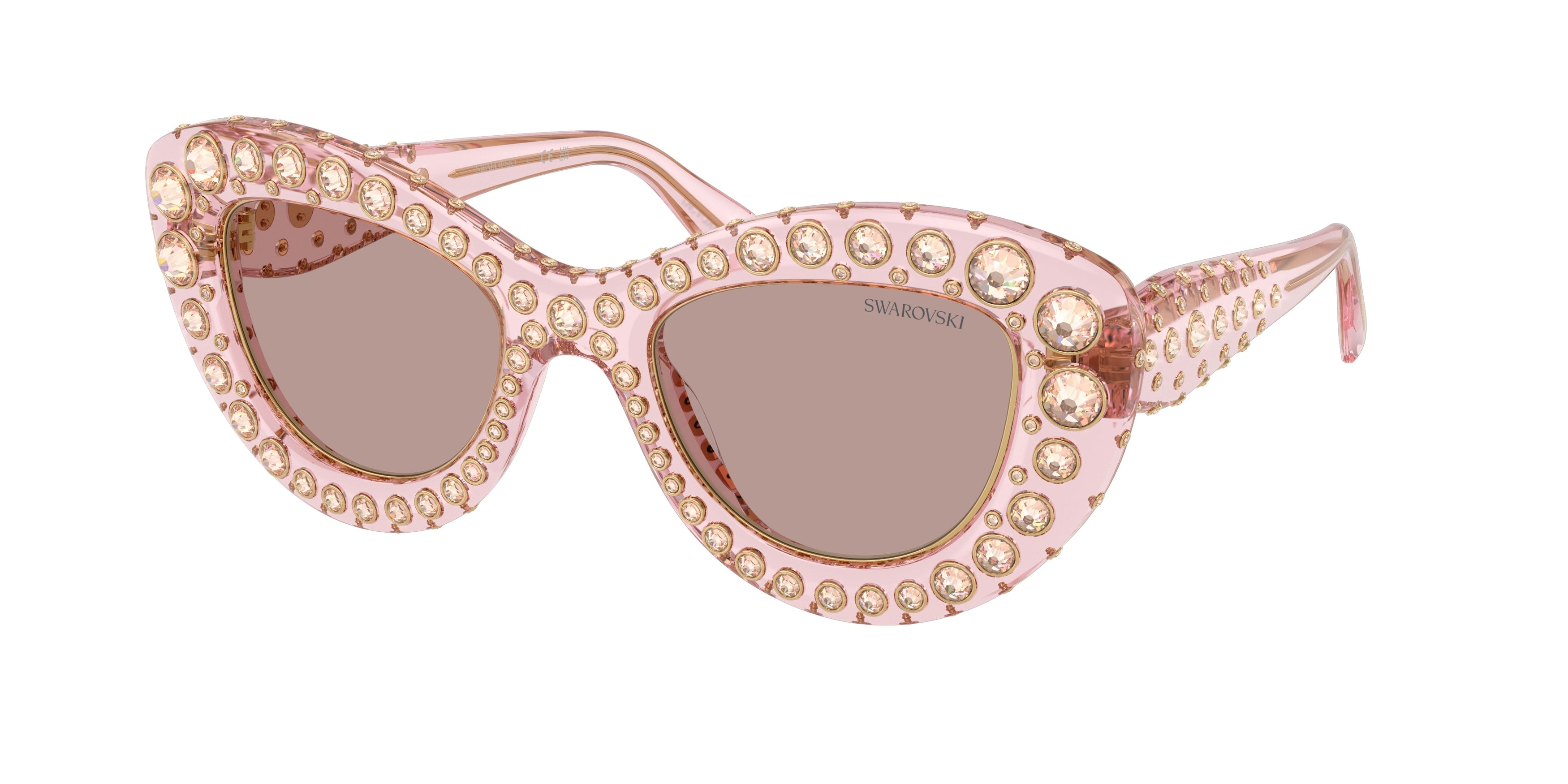 Swarovski SK6060 30017N
