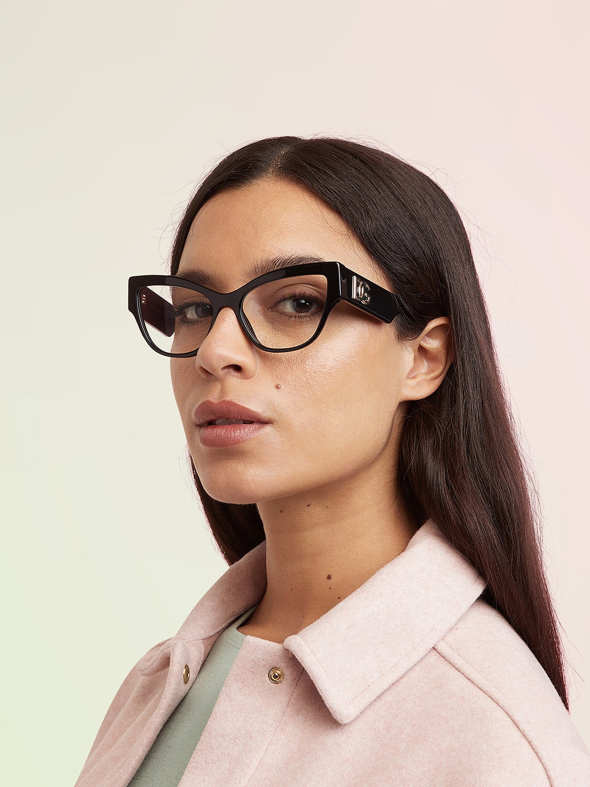 Dolce & Gabbana DG3378 501