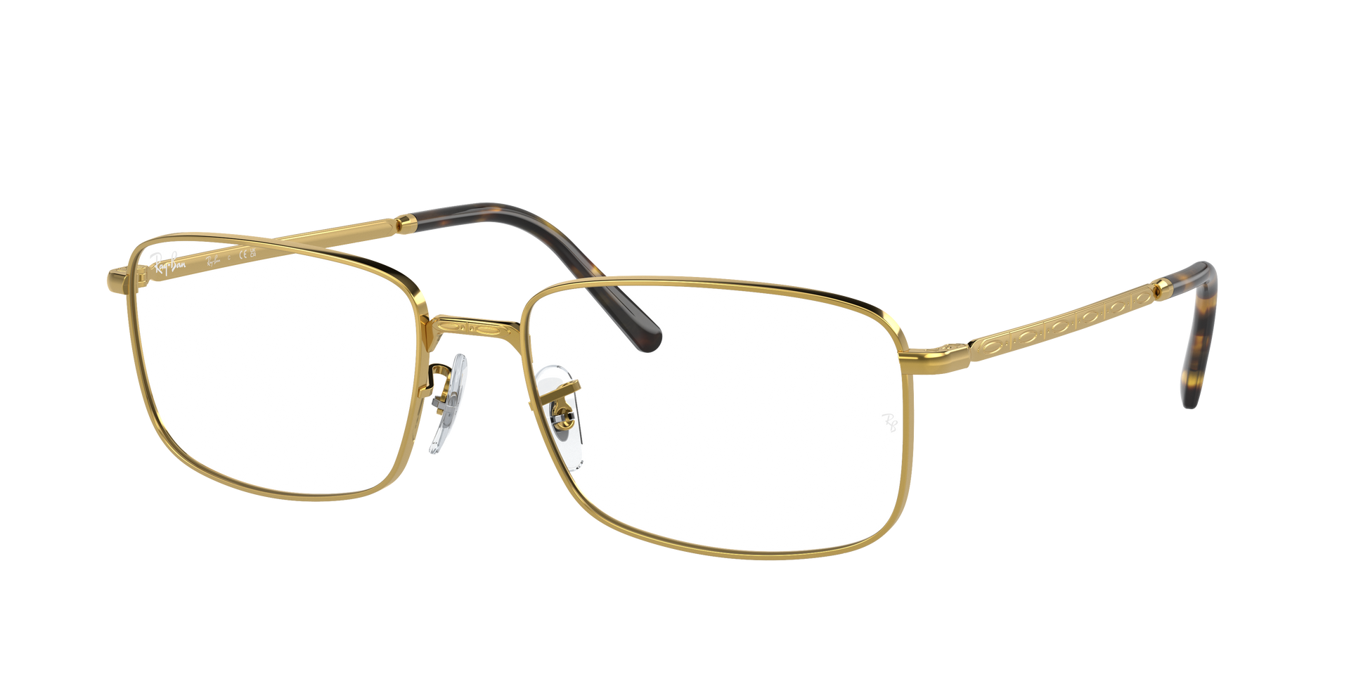 Ray-Ban RX3717V 3086