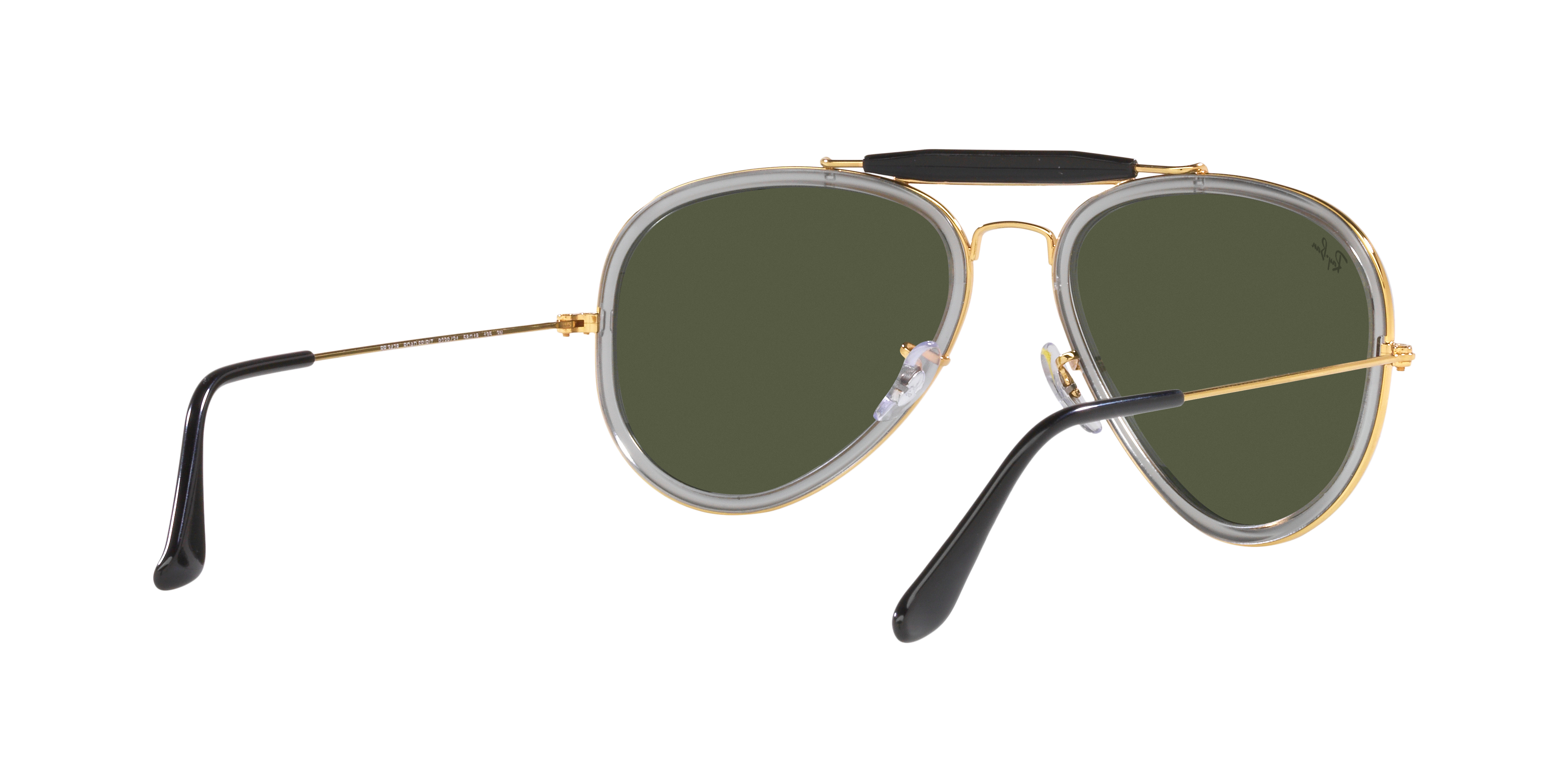 Ray-Ban RB3428 ROAD SPIRIT 923931