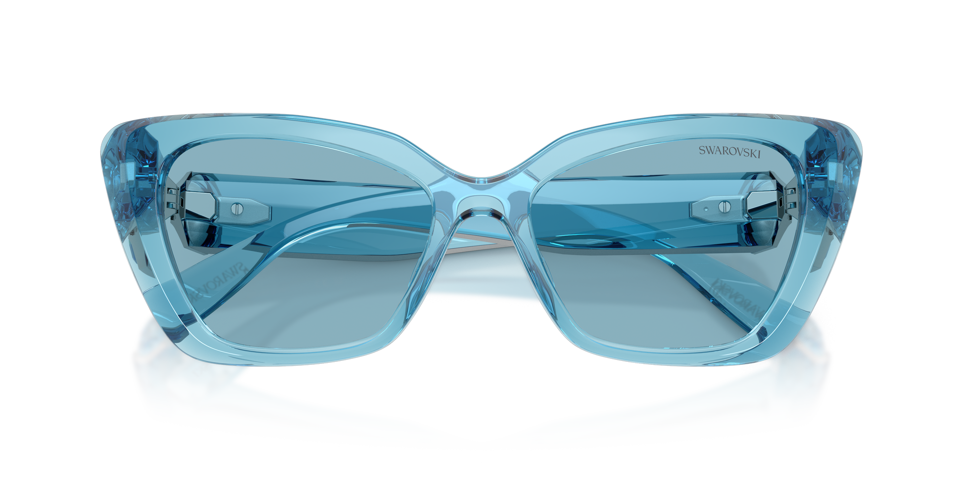 Swarovski SK6047 107872