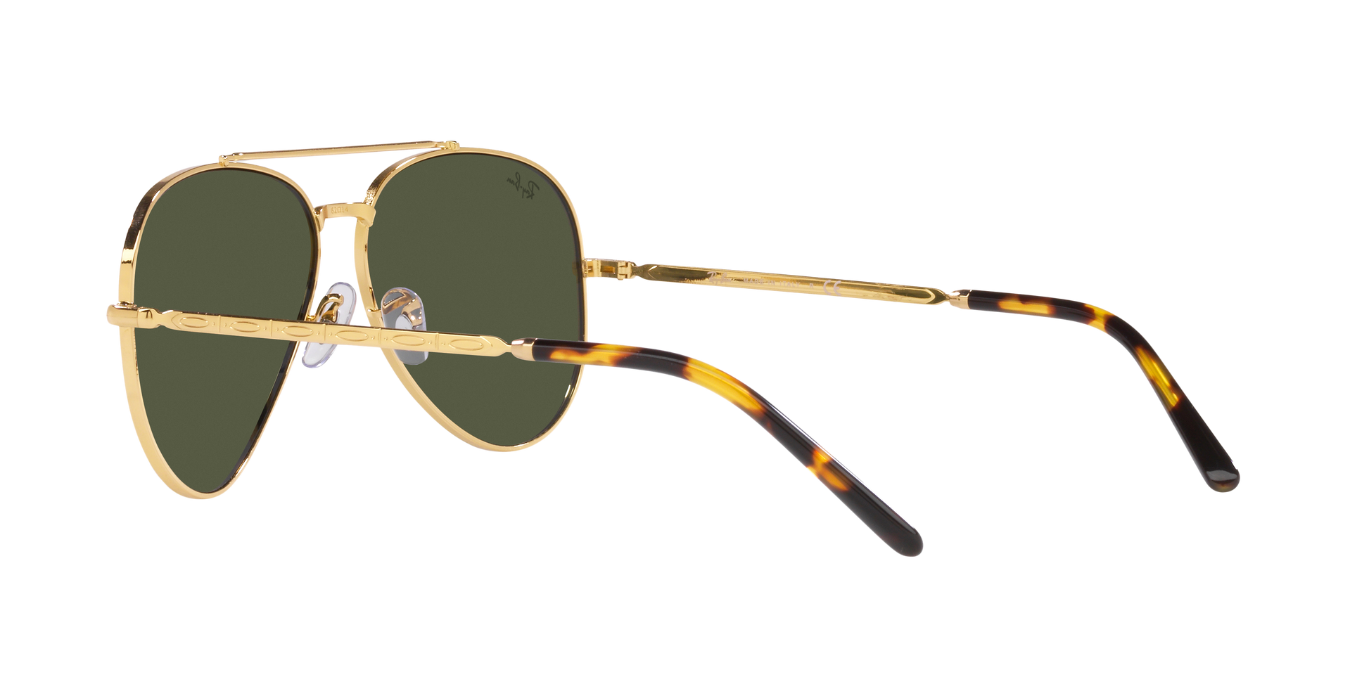 Ray-Ban RB3625 NEW AVIATOR 919631