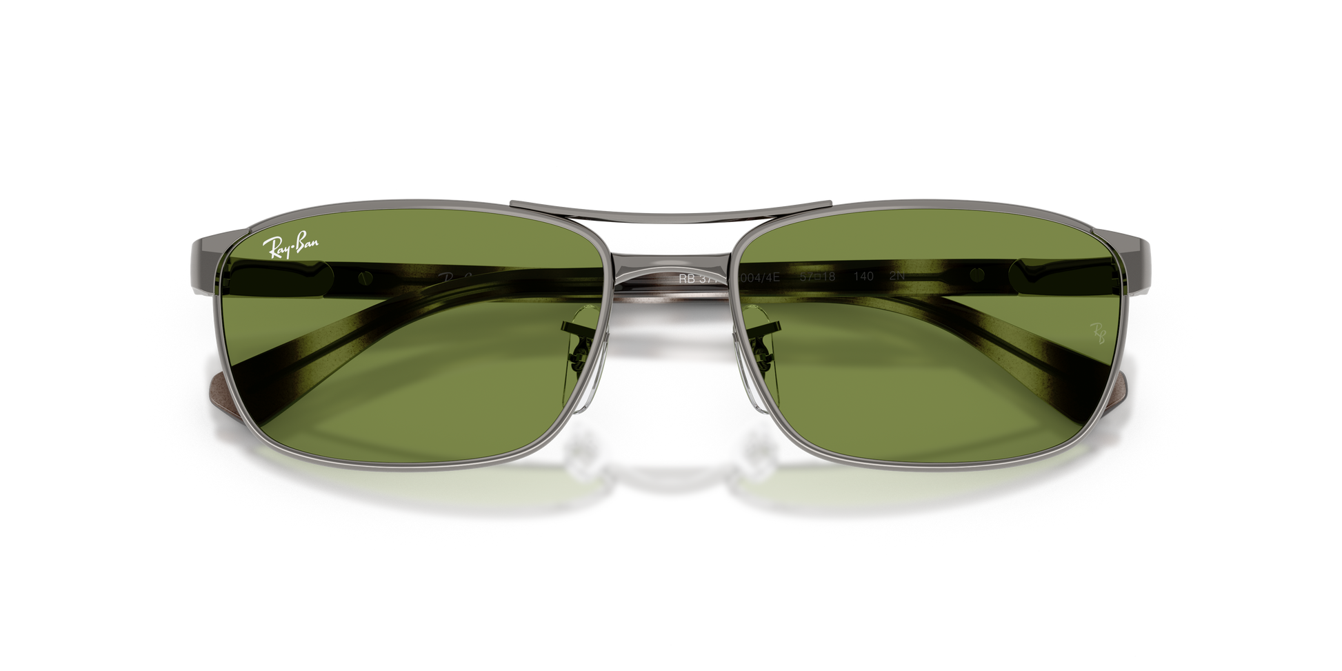 Ray-Ban RB3778 004/4E