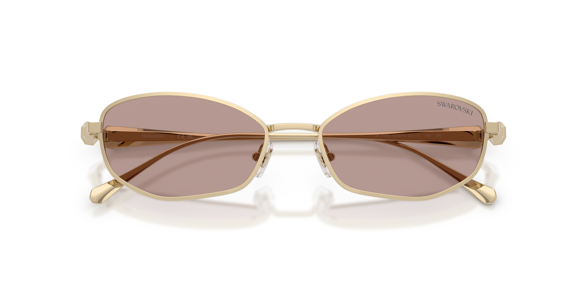 Swarovski SK7042 40467N