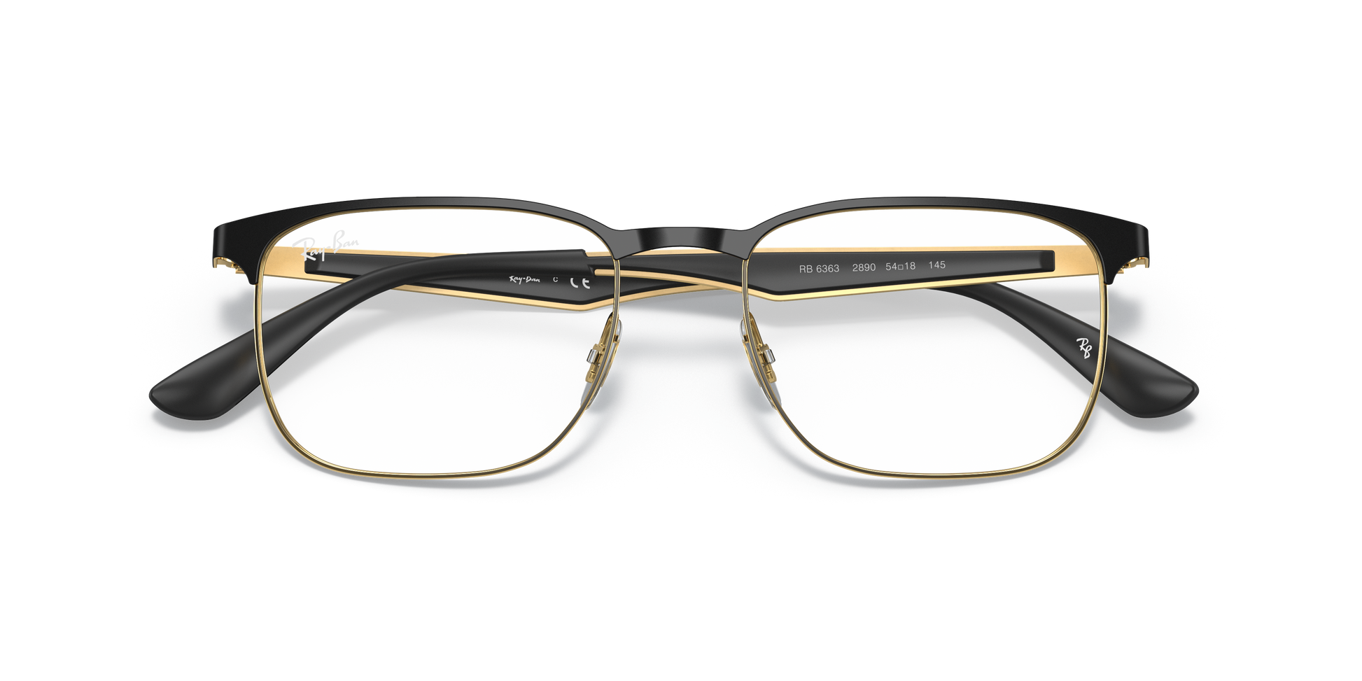 Ray-Ban RX6363 2890