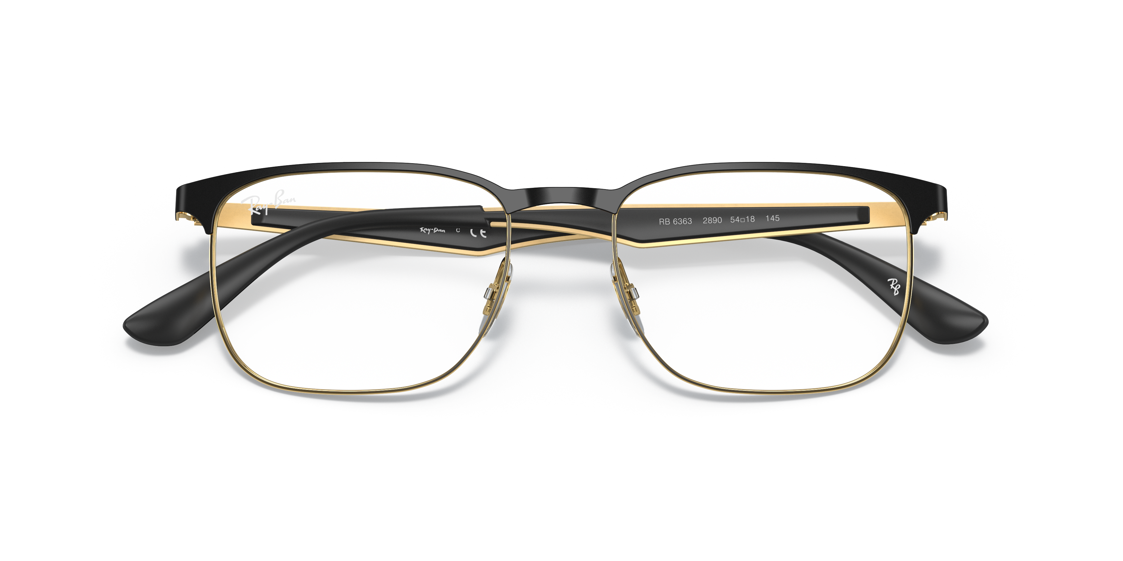 Ray-Ban RX6363 2890