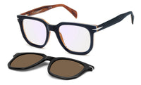 David Beckham DB 7143/C 38I/SP