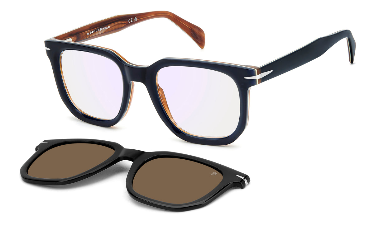 David Beckham DB 7143/C 38I/SP