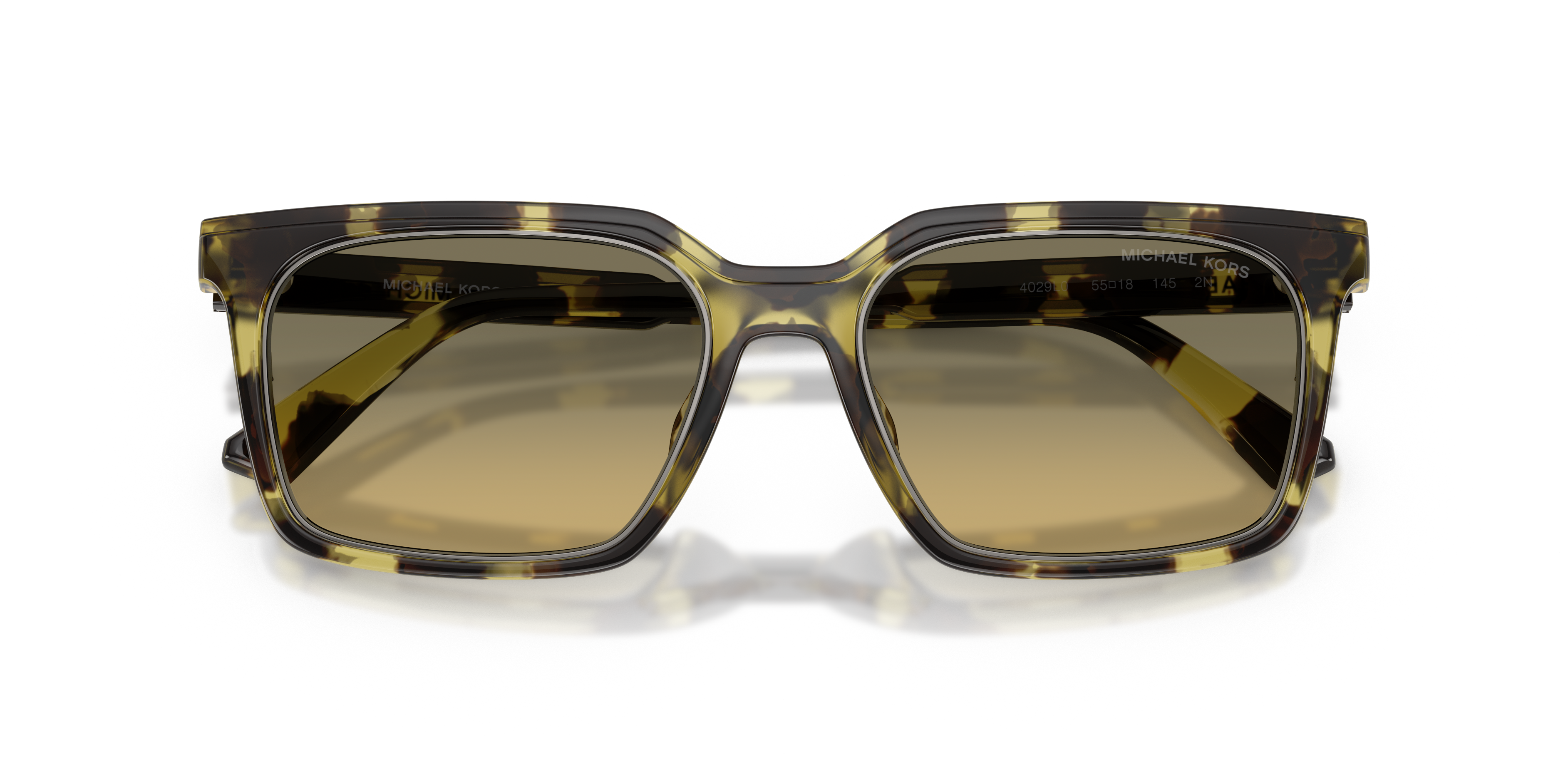 Michael Kors MK2282U HONOLULU 4029L0