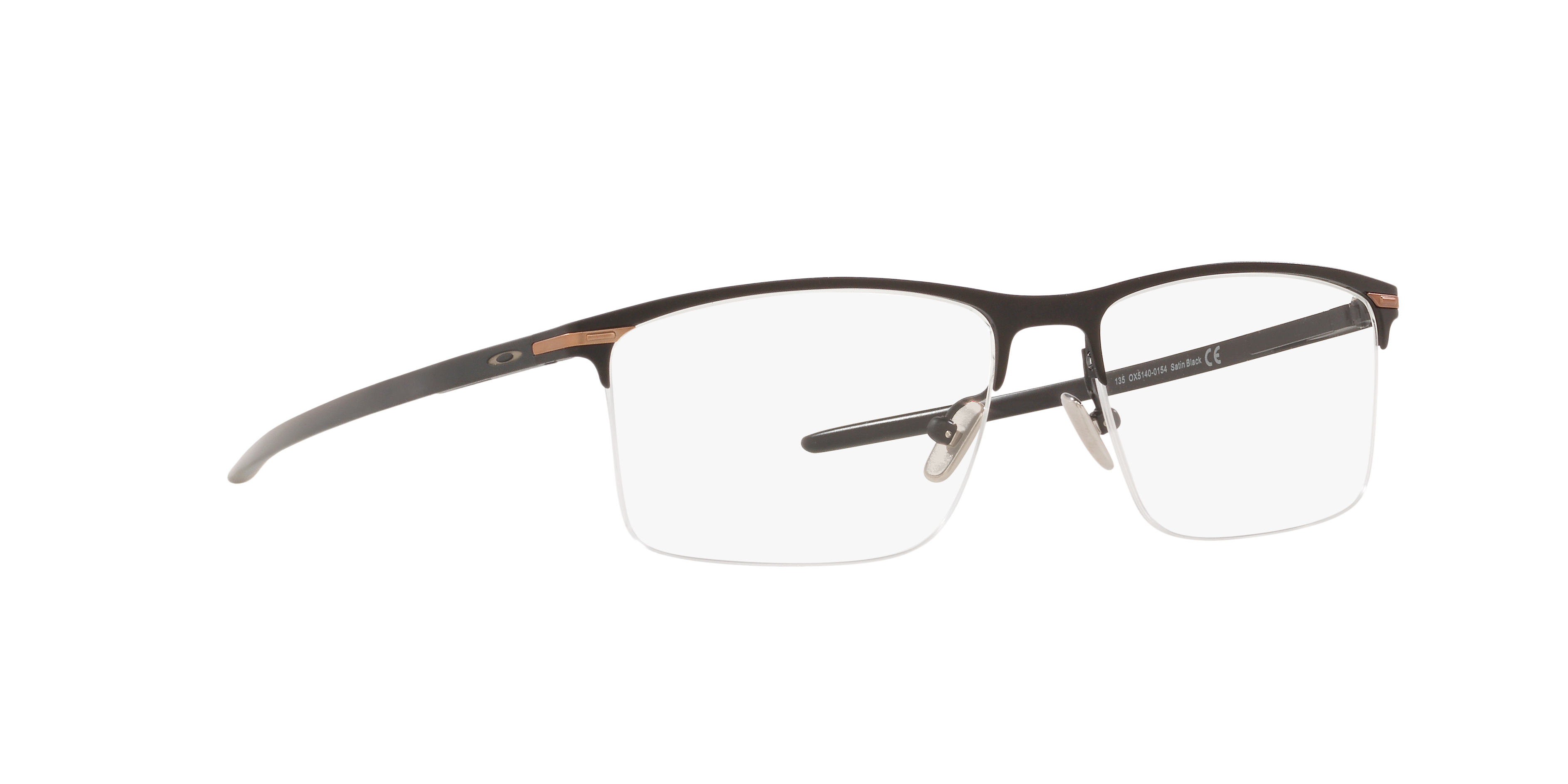 Oakley OX5140 TIE BAR 0.5 514001