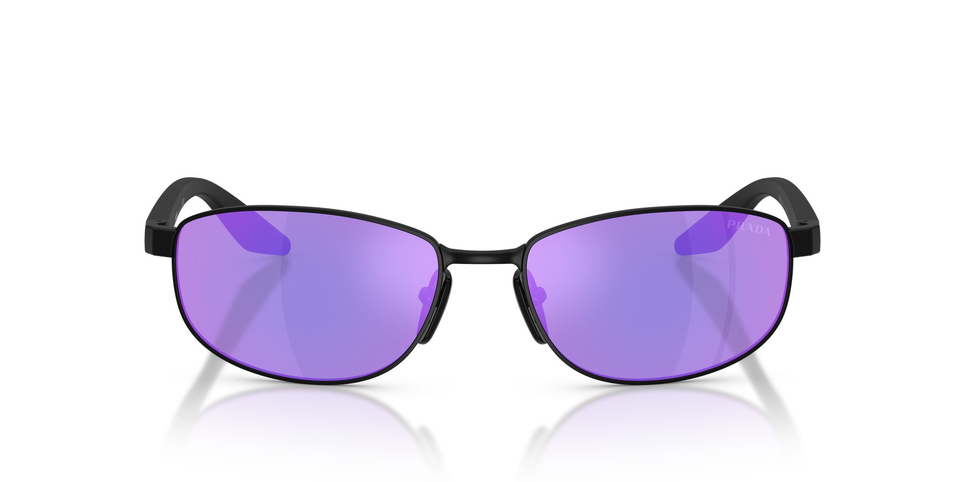 Prada Linea Rossa PS B53S 1BO60Z