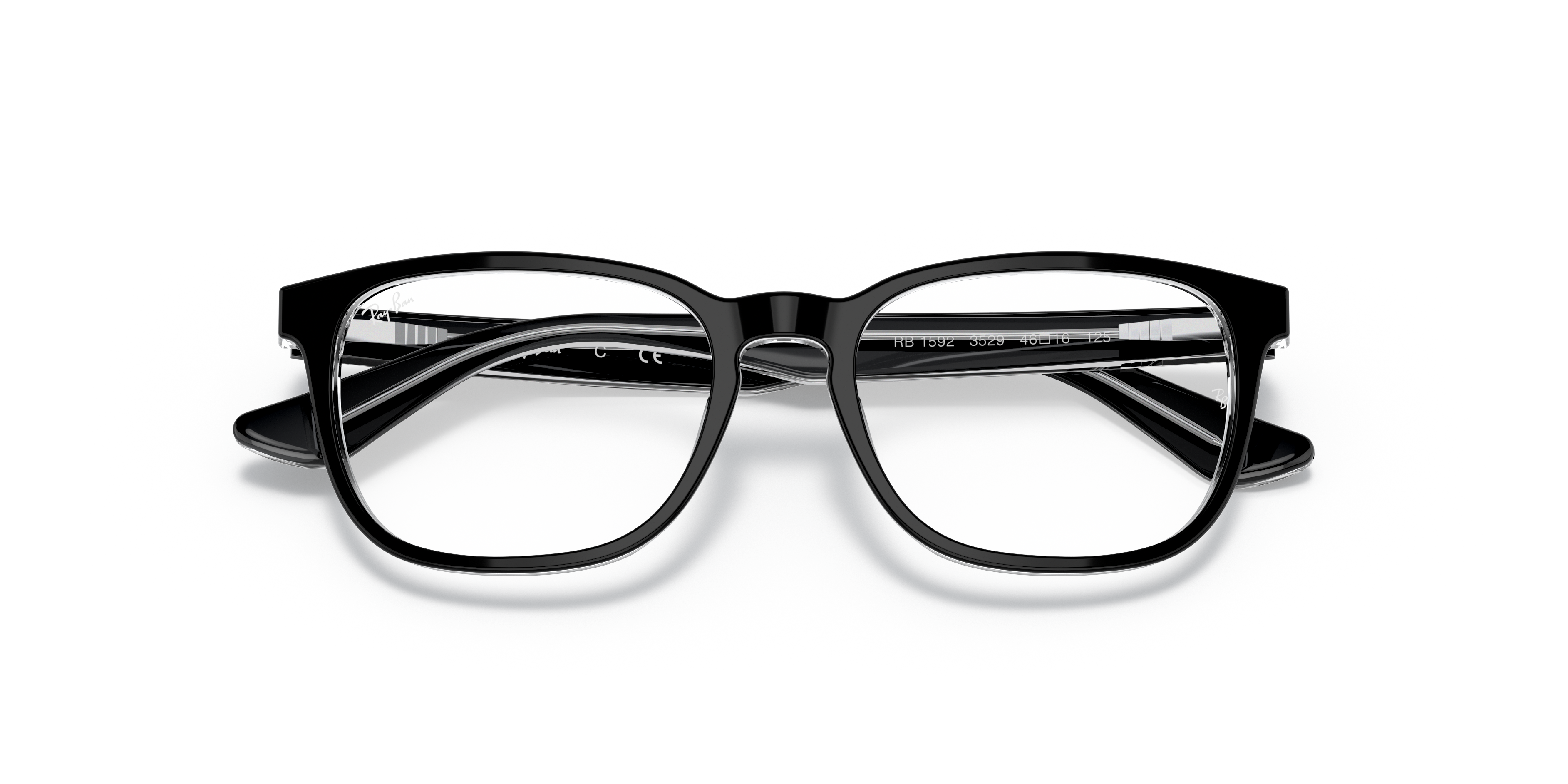 Ray-Ban RY1592 3529