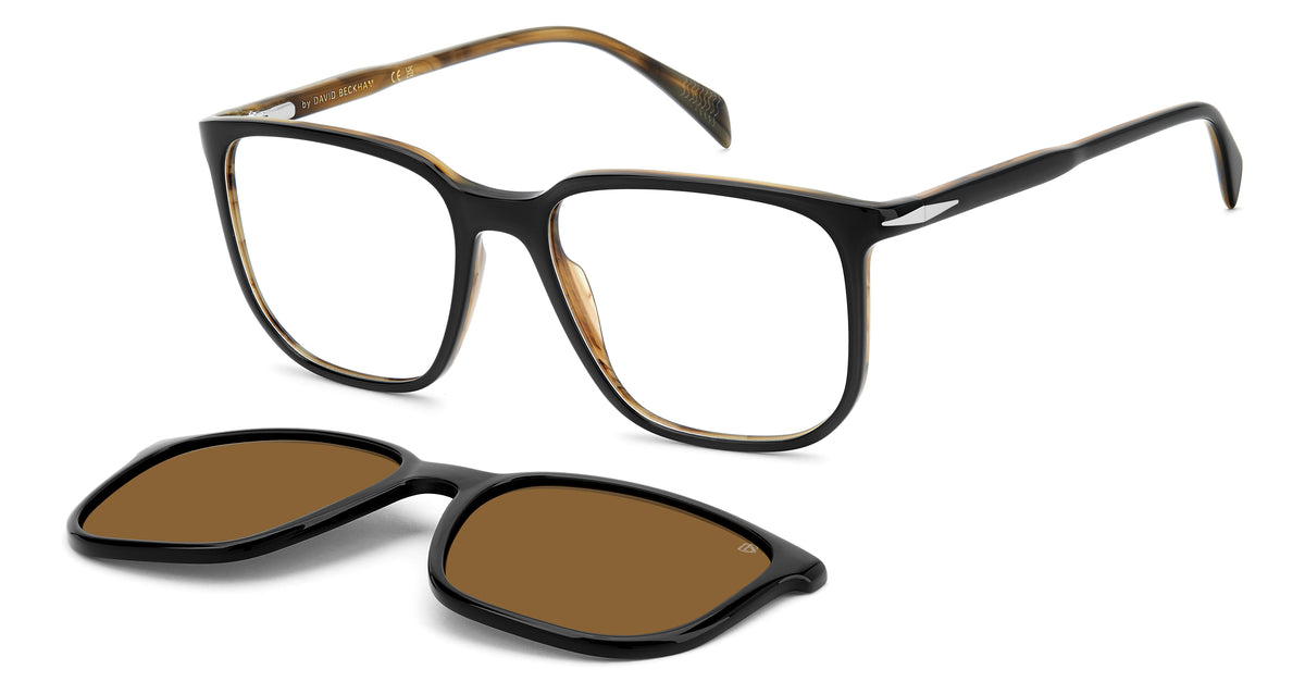 David Beckham DB 1210/C PPO/SP