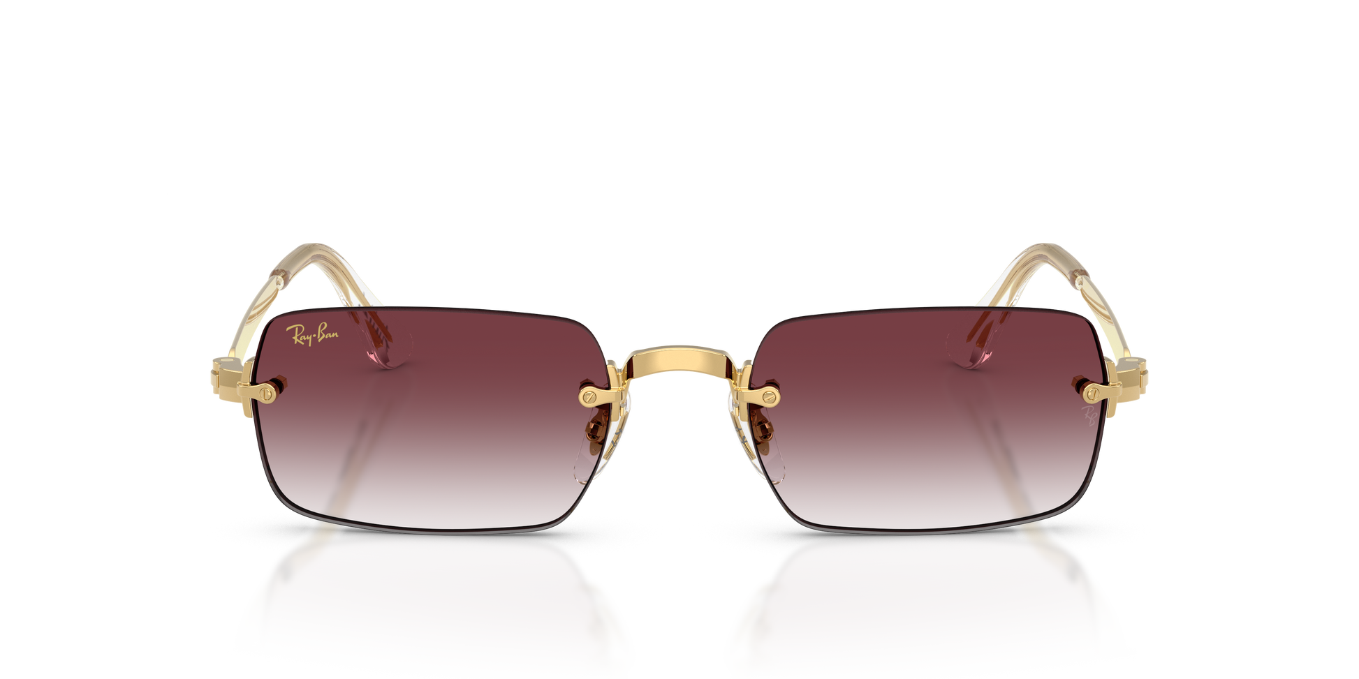 Ray-Ban RB3928 001/8H