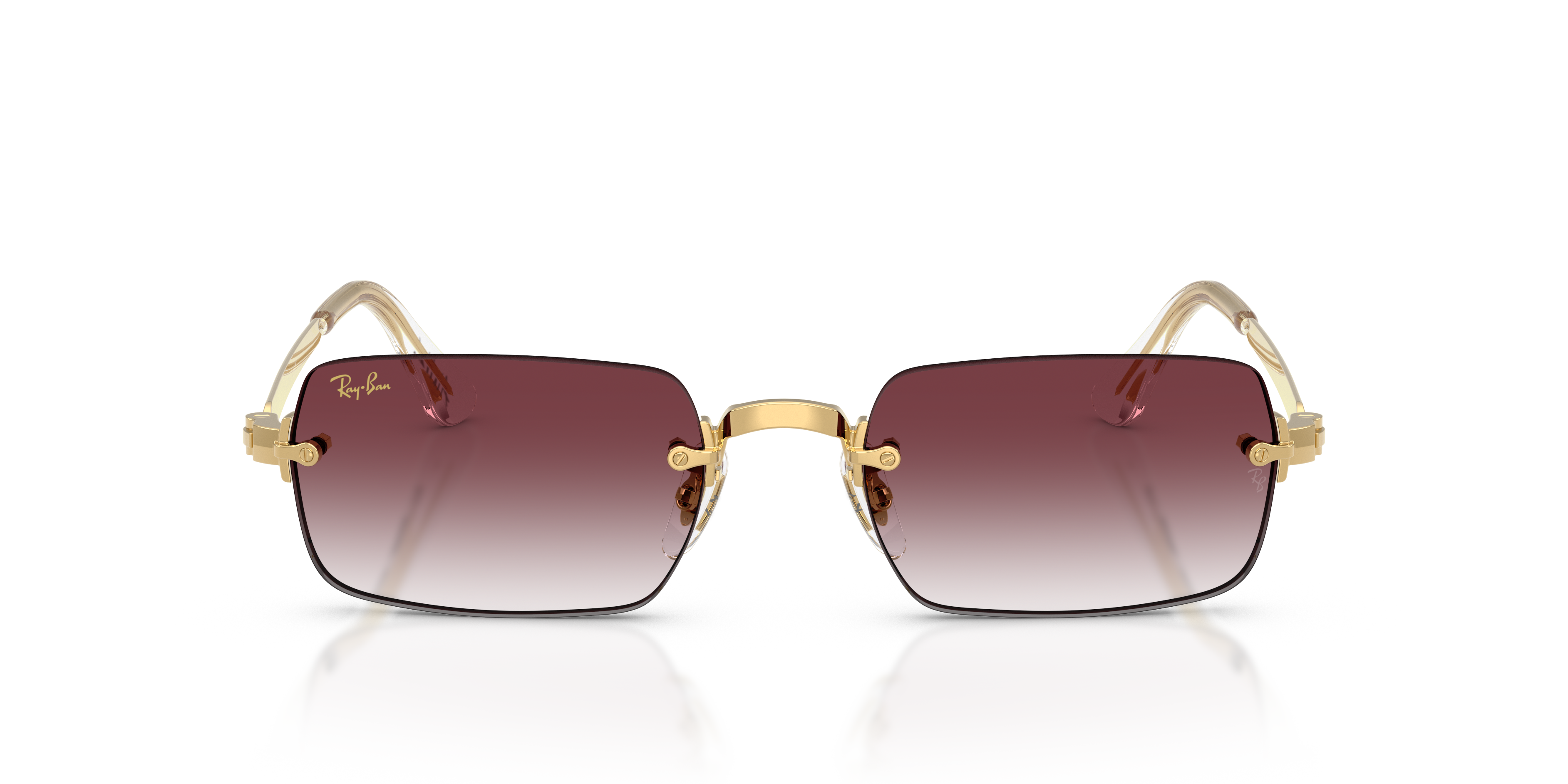 Ray-Ban RB3928 001/8H