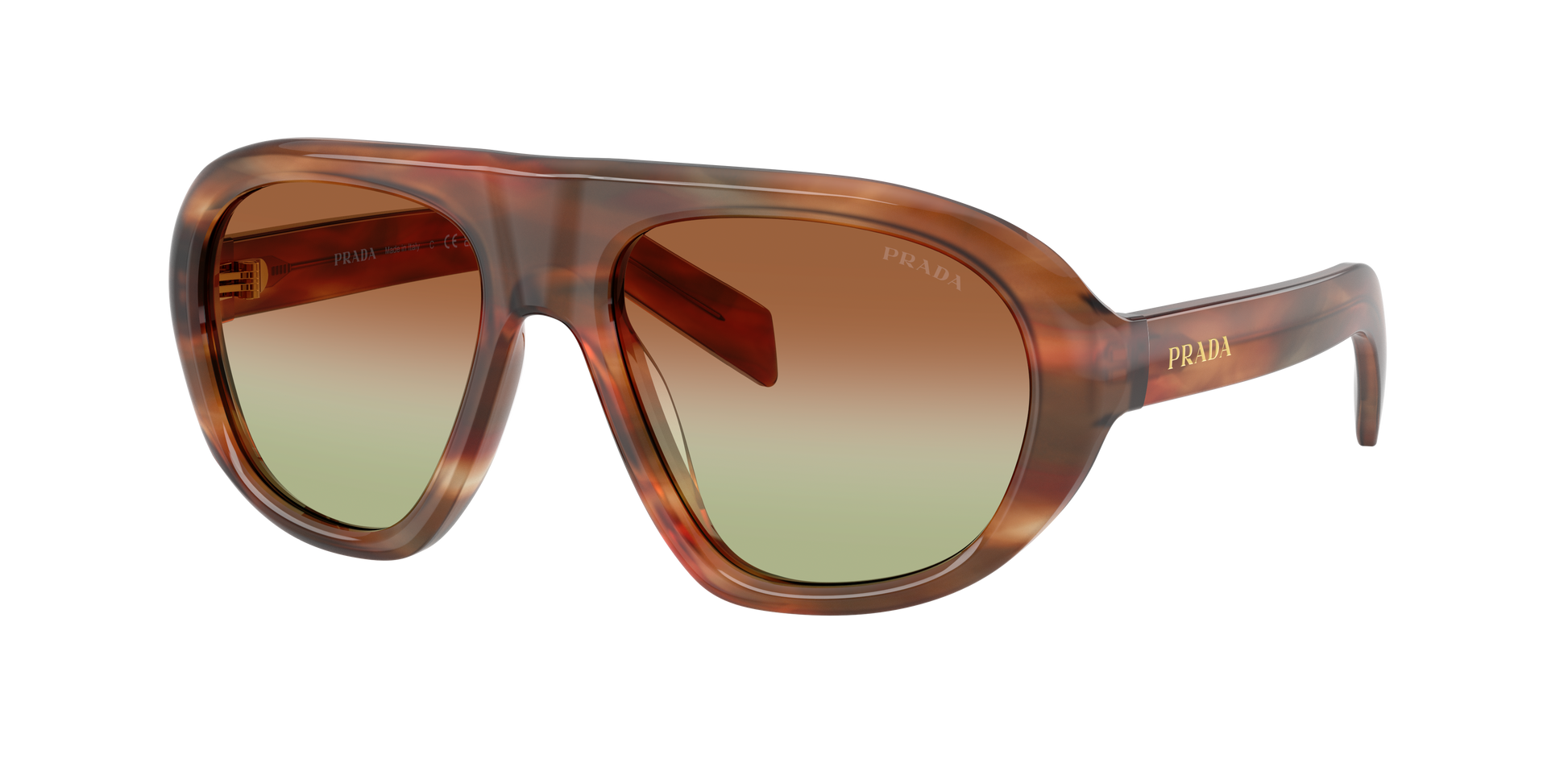 Prada PR C05S 24G70T