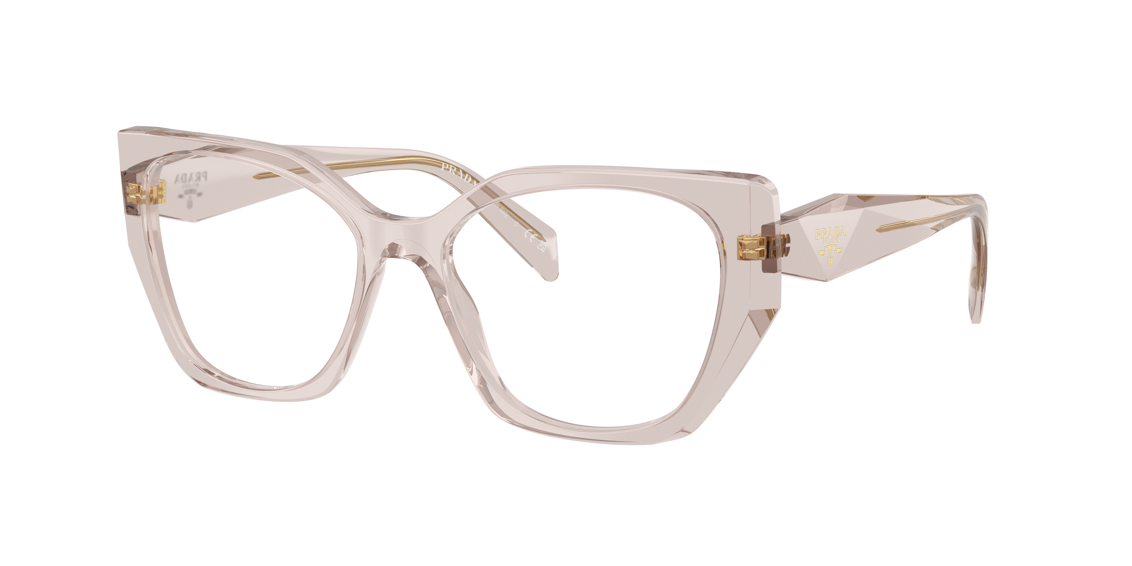 Prada PR 18WV 29D1O1