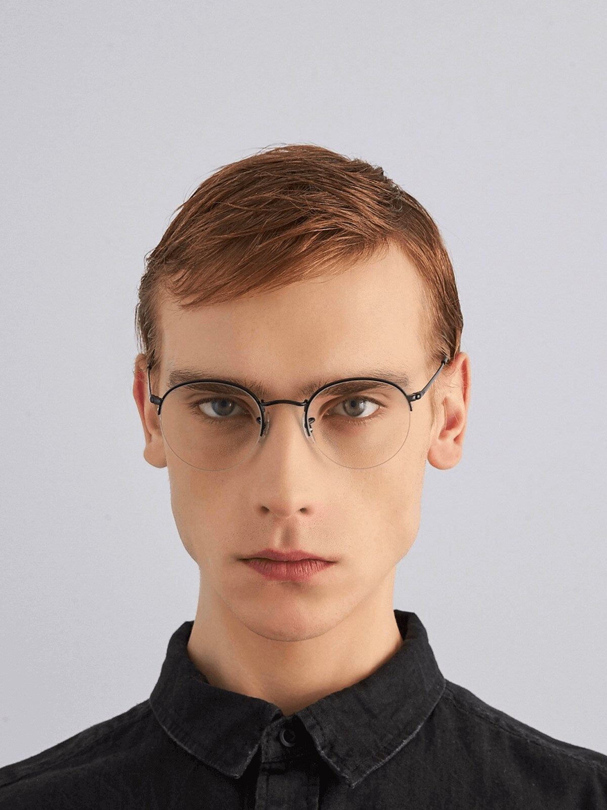 Ray-Ban RX3947V ROUND GAZE 2509