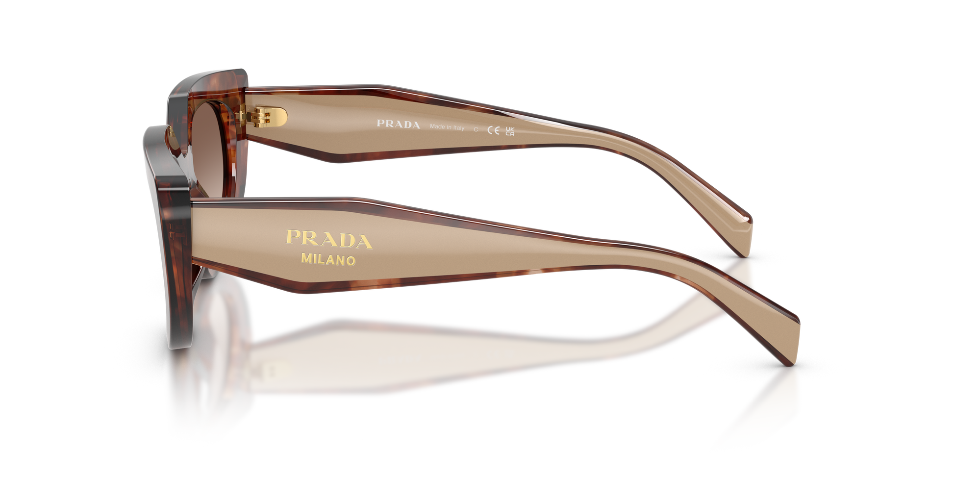 Prada PR D02S 00K10S