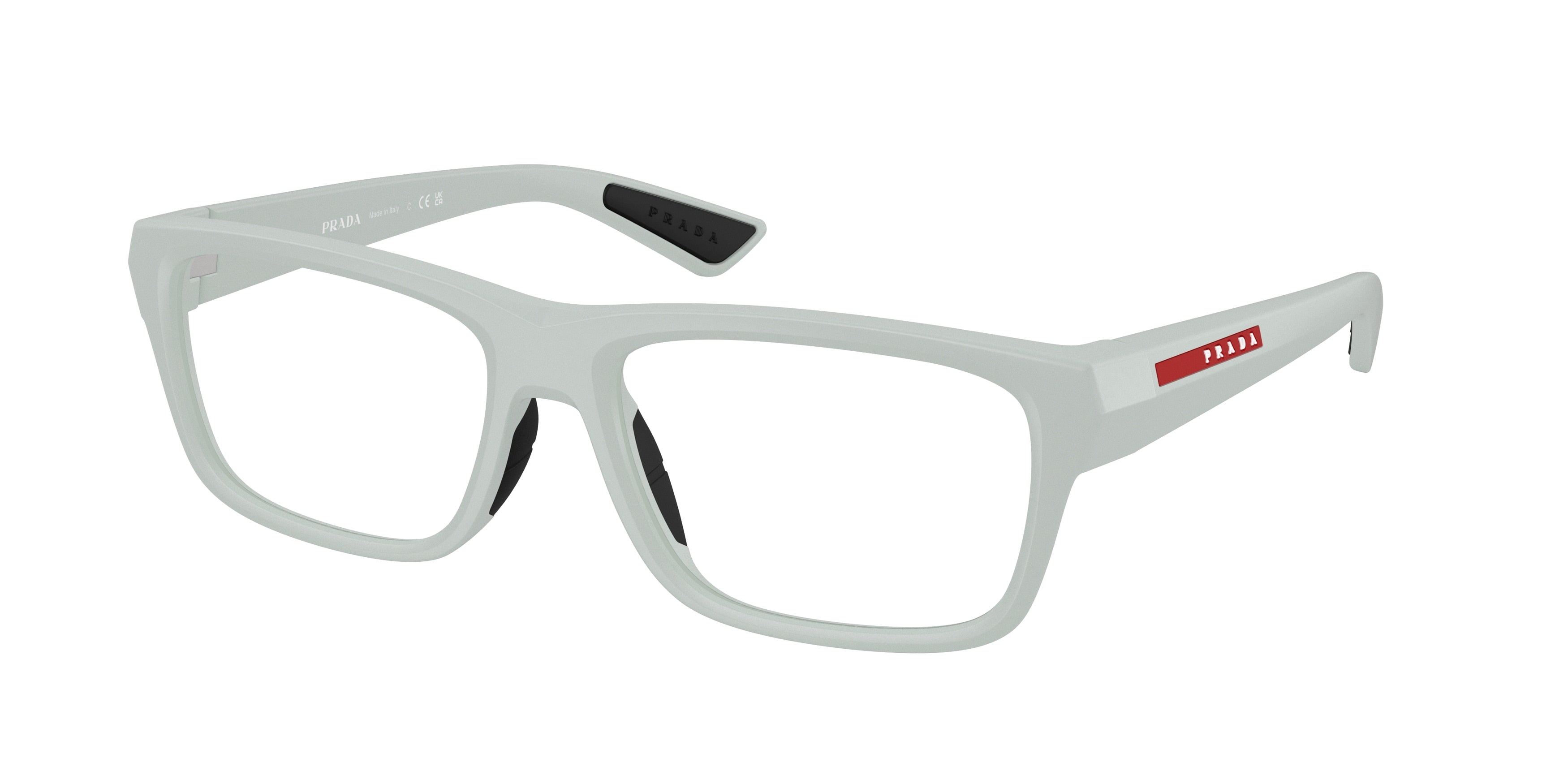 Prada Linea Rossa PS 02TV 25H1O1
