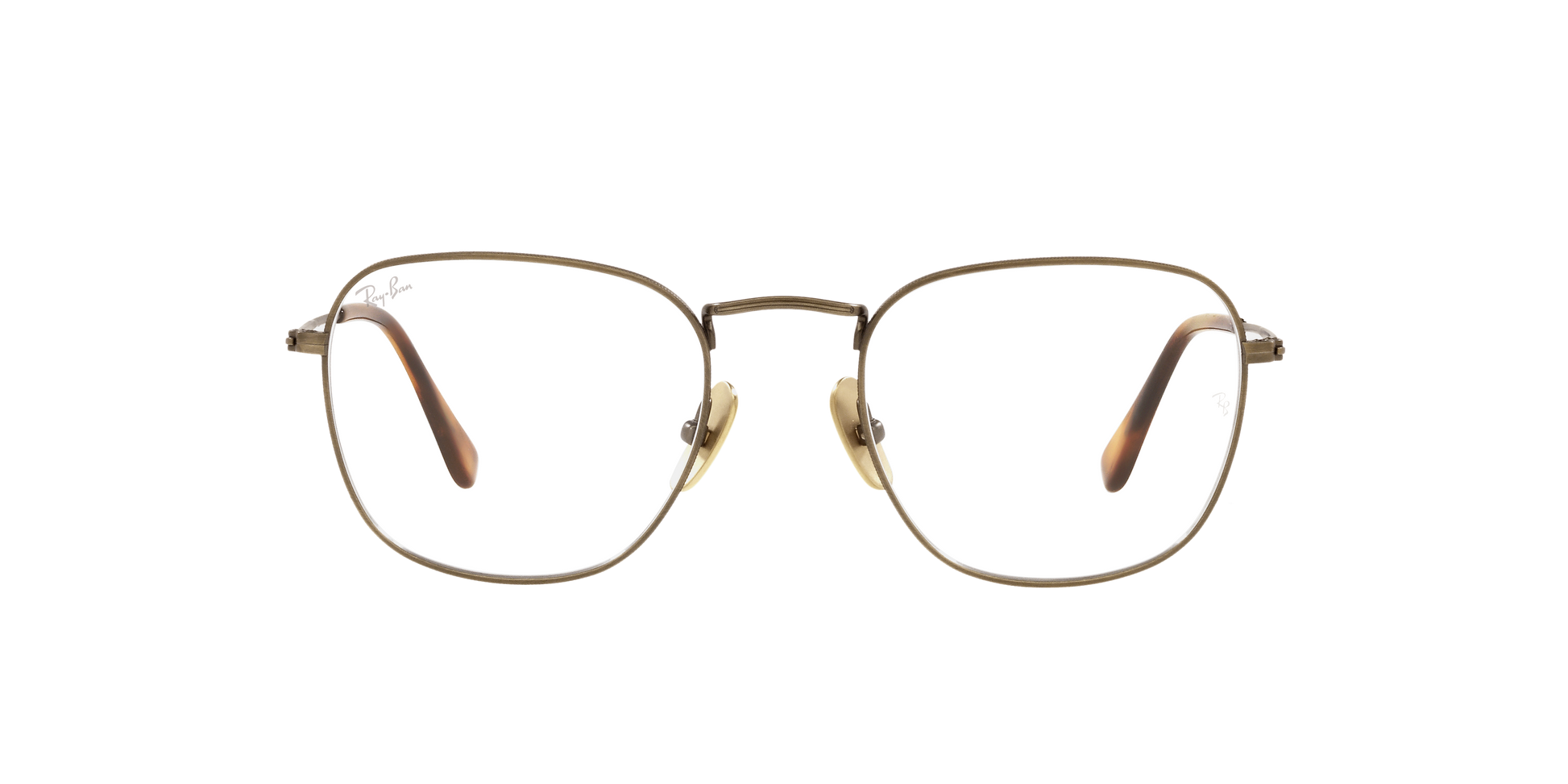 Ray-Ban RX8157V FRANK 1222