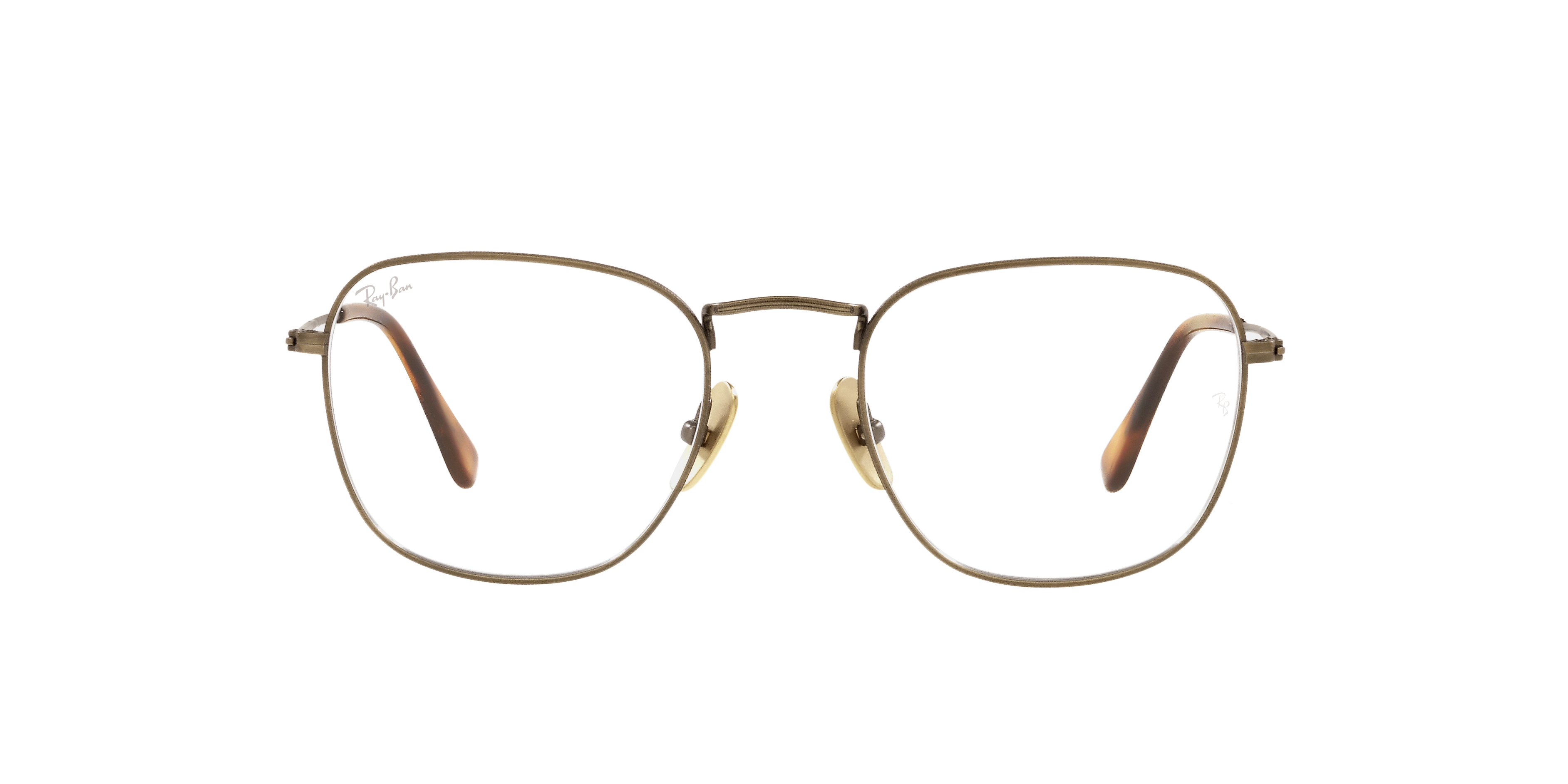 Ray-Ban RX8157V FRANK 1222