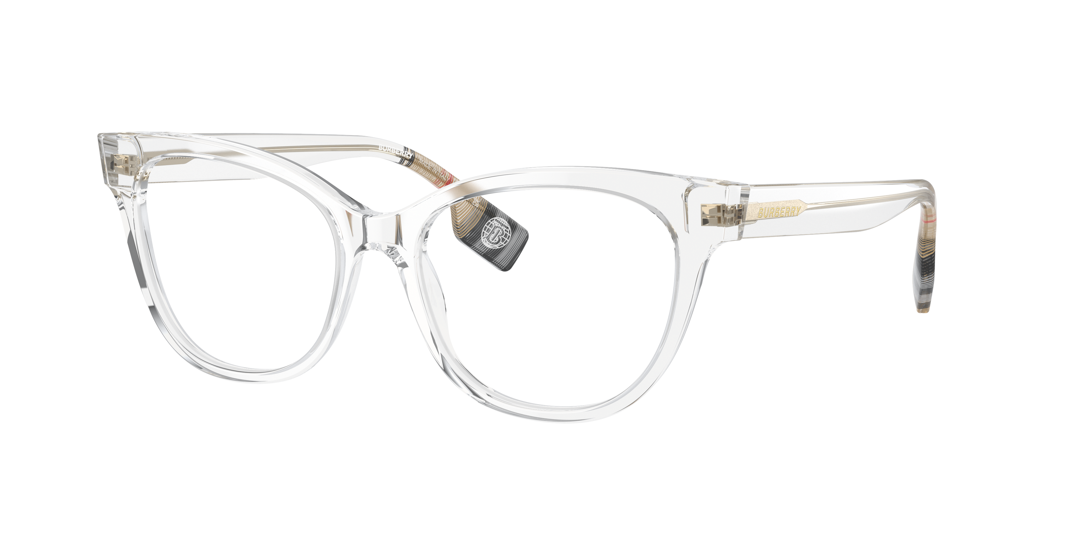 Burberry BE2375 EVELYN 3024