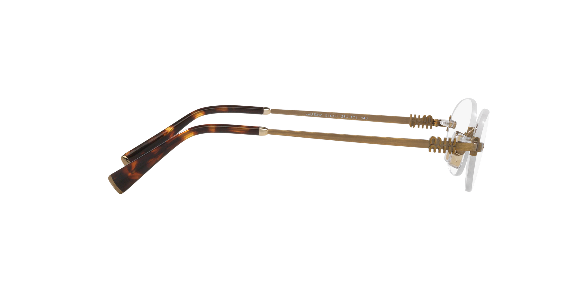 Miu Miu MU 53WV 26C1O1