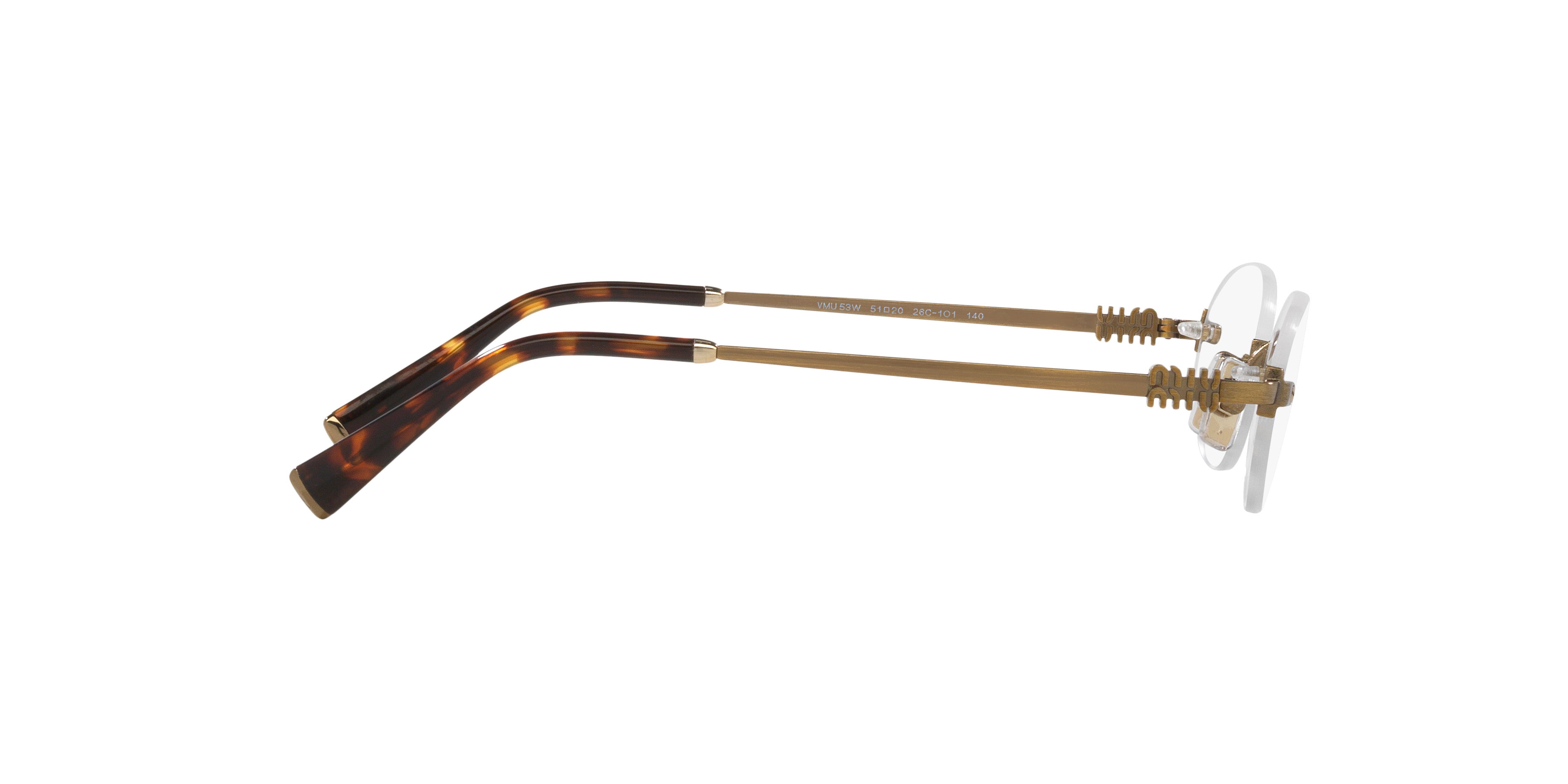 Miu Miu MU 53WV 26C1O1