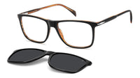David Beckham DB 1234/C 05K/M9
