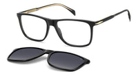 David Beckham DB 1234/C 807/Z7
