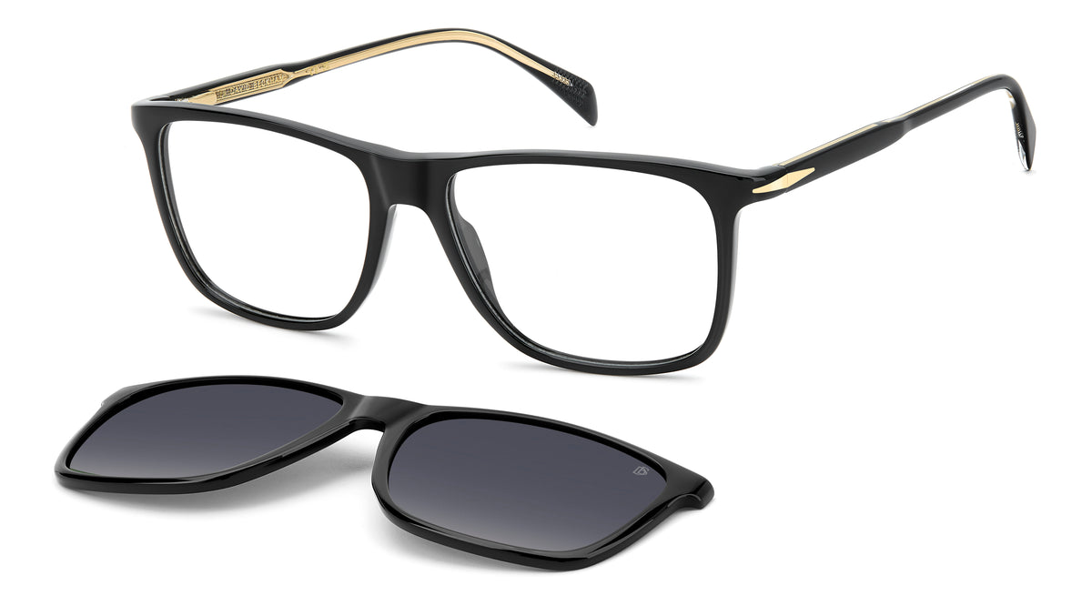 David Beckham DB 1234/C 807/Z7