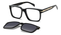 David Beckham DB 7163/C 2M2/Z7