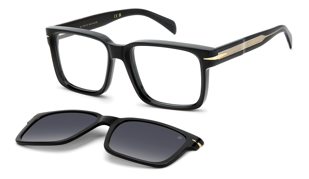 David Beckham DB 7163/C 2M2/Z7