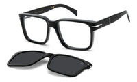 David Beckham DB 7163/C 807/M9
