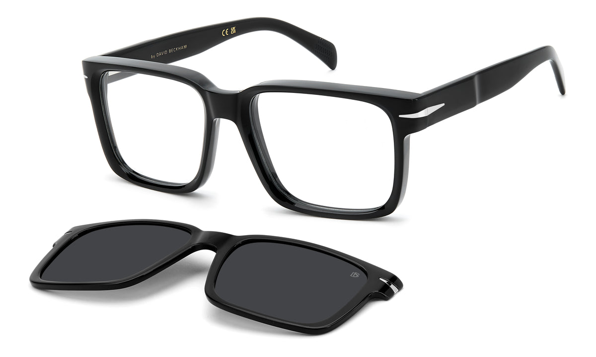 David Beckham DB 7163/C 807/M9