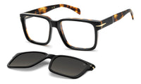 David Beckham DB 7163/C WR7/LB