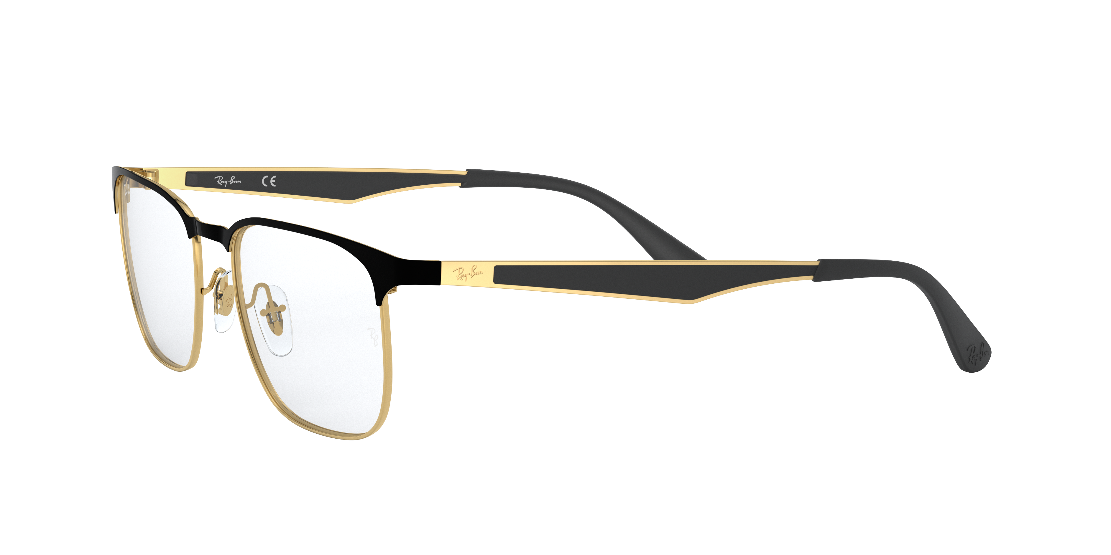 Ray-Ban RX6363 2890