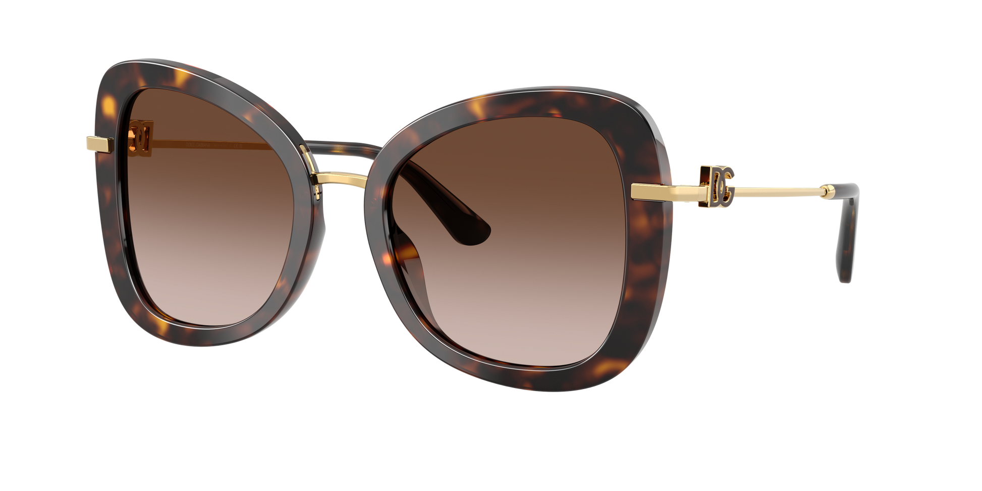 Dolce & Gabbana DG4535 502/13