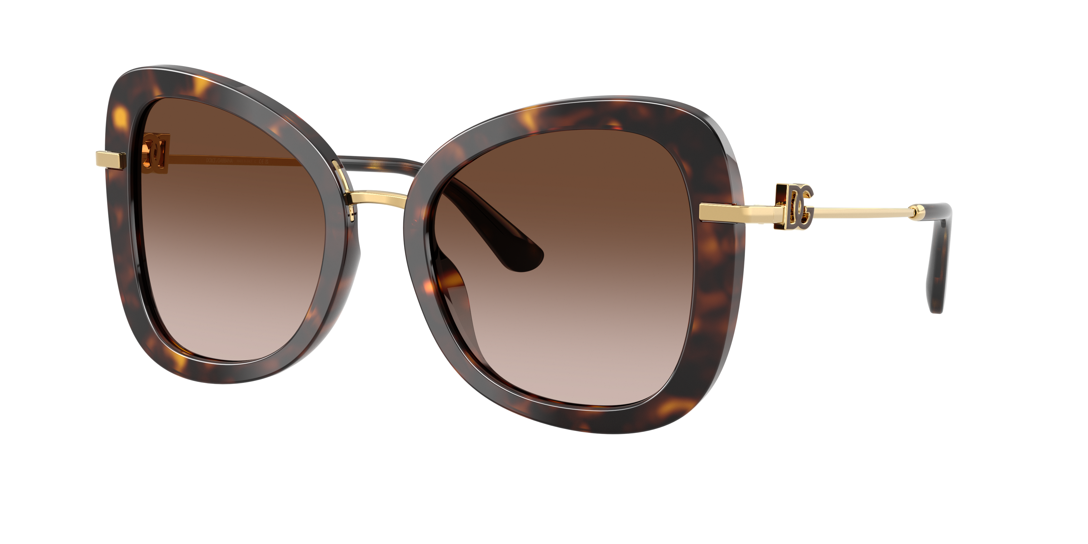 Dolce & Gabbana DG4535 502/13