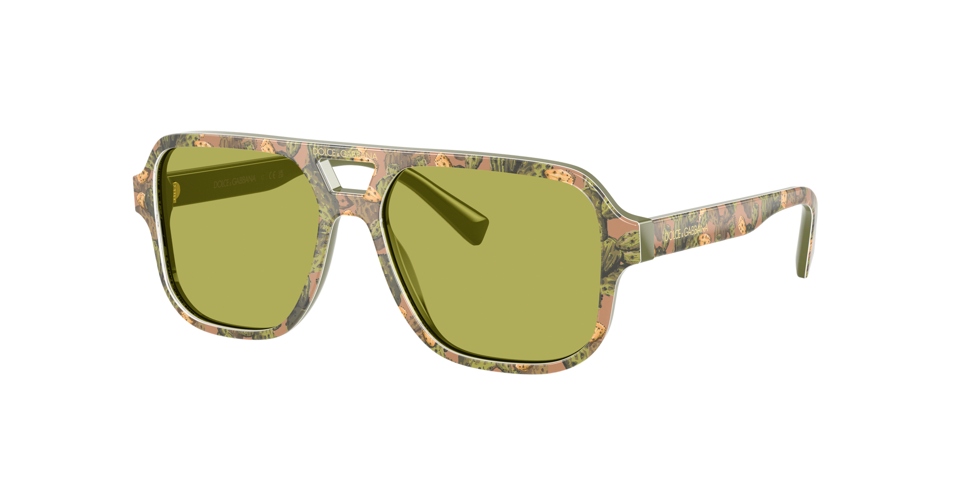 Dolce & Gabbana Kids DX4003 3488/2