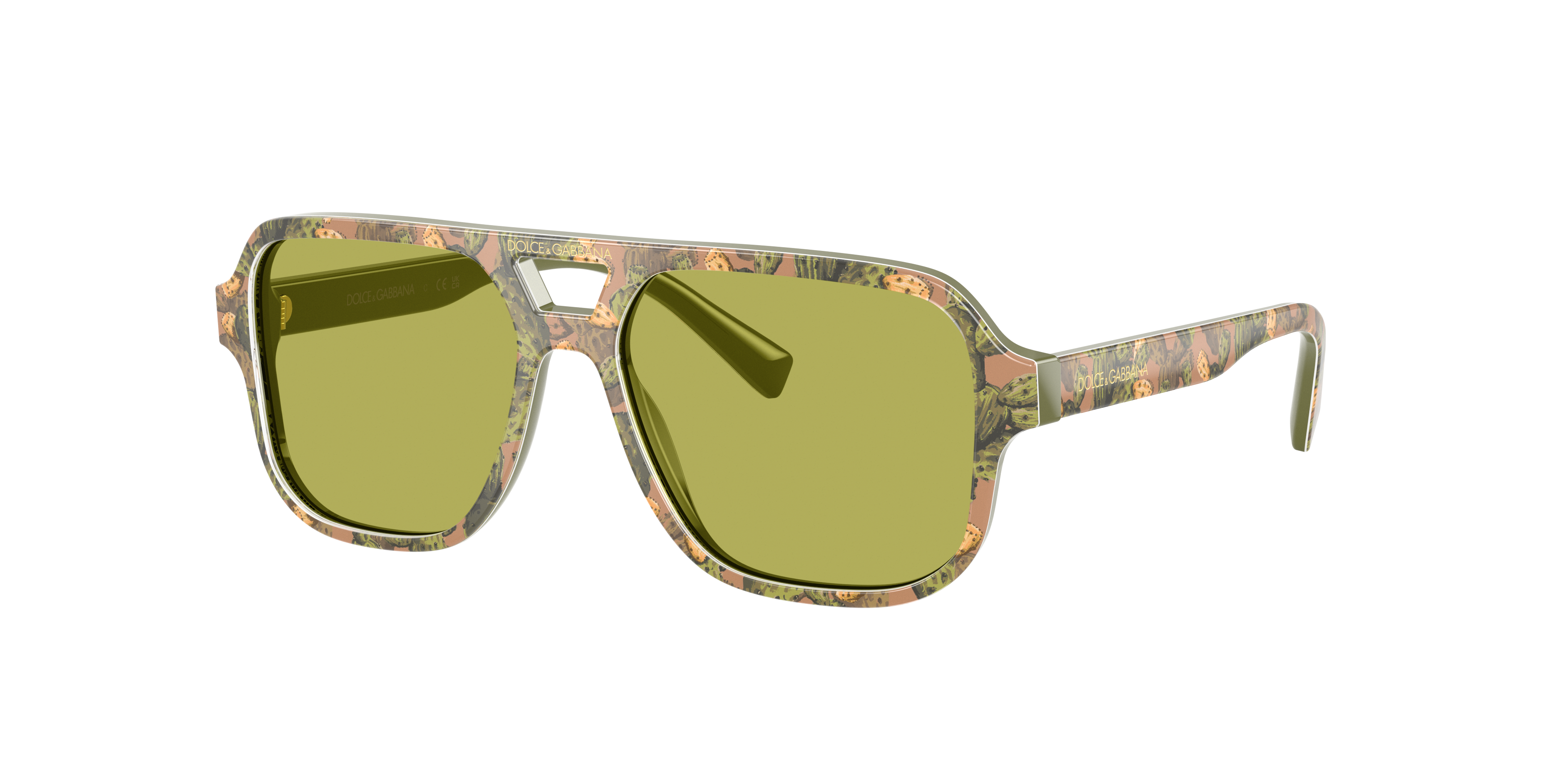 Dolce & Gabbana Kids DX4003 3488/2