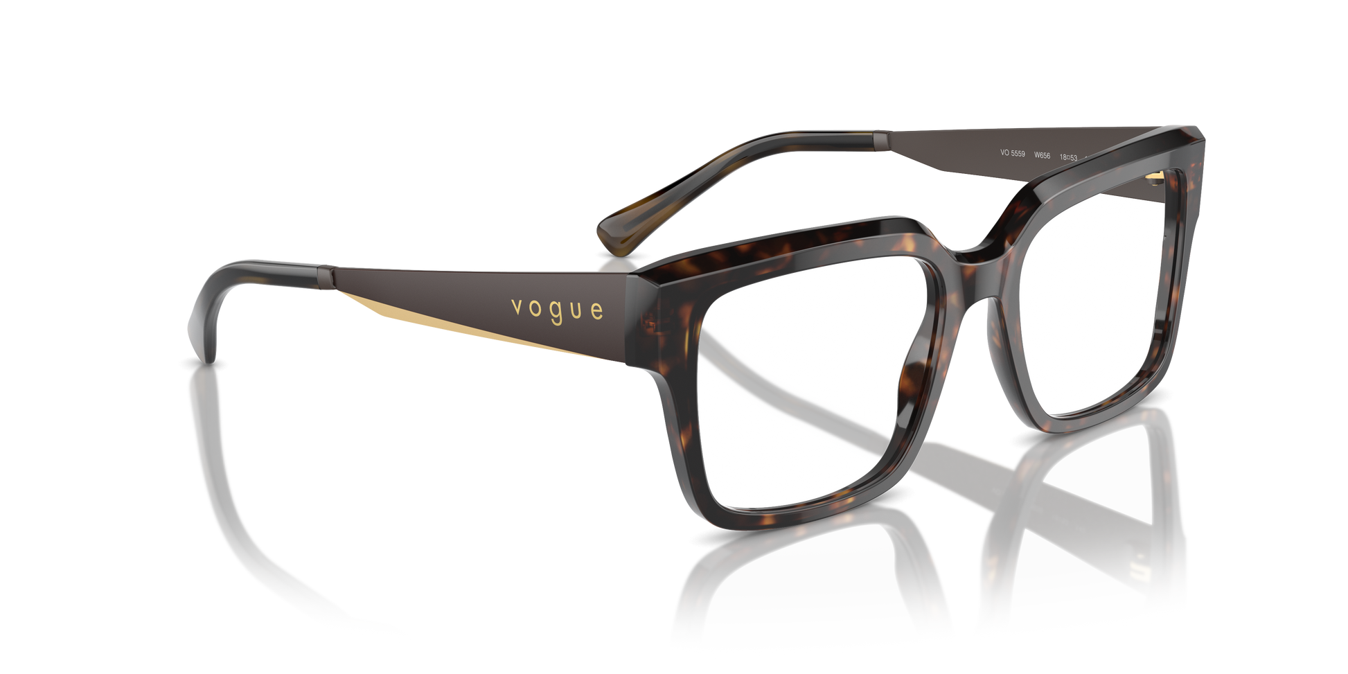 Vogue Eyewear VO5559 W656