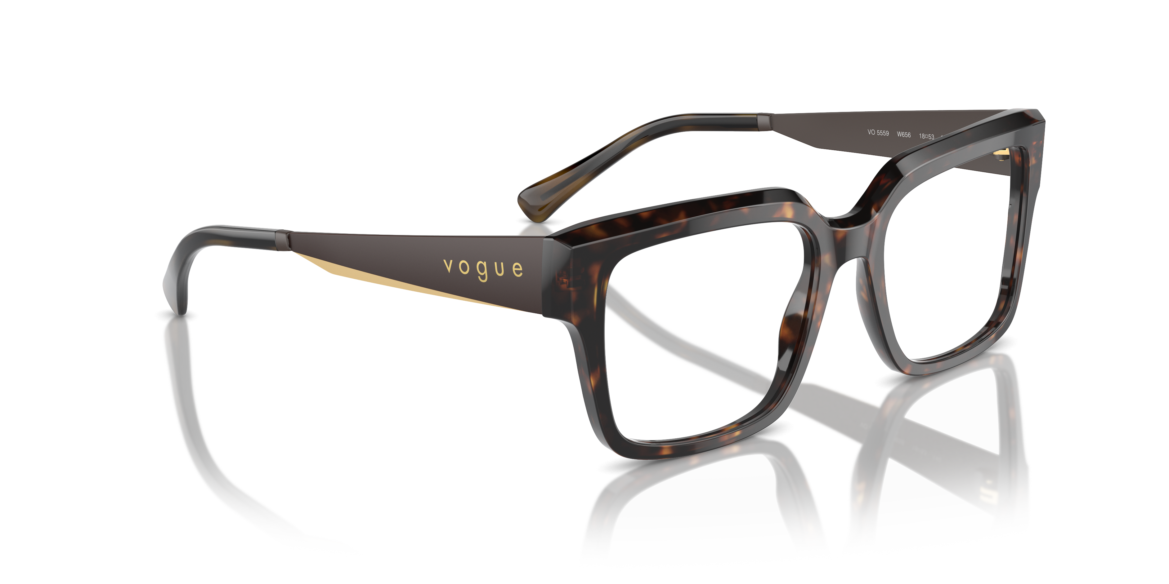 Vogue Eyewear VO5559 W656