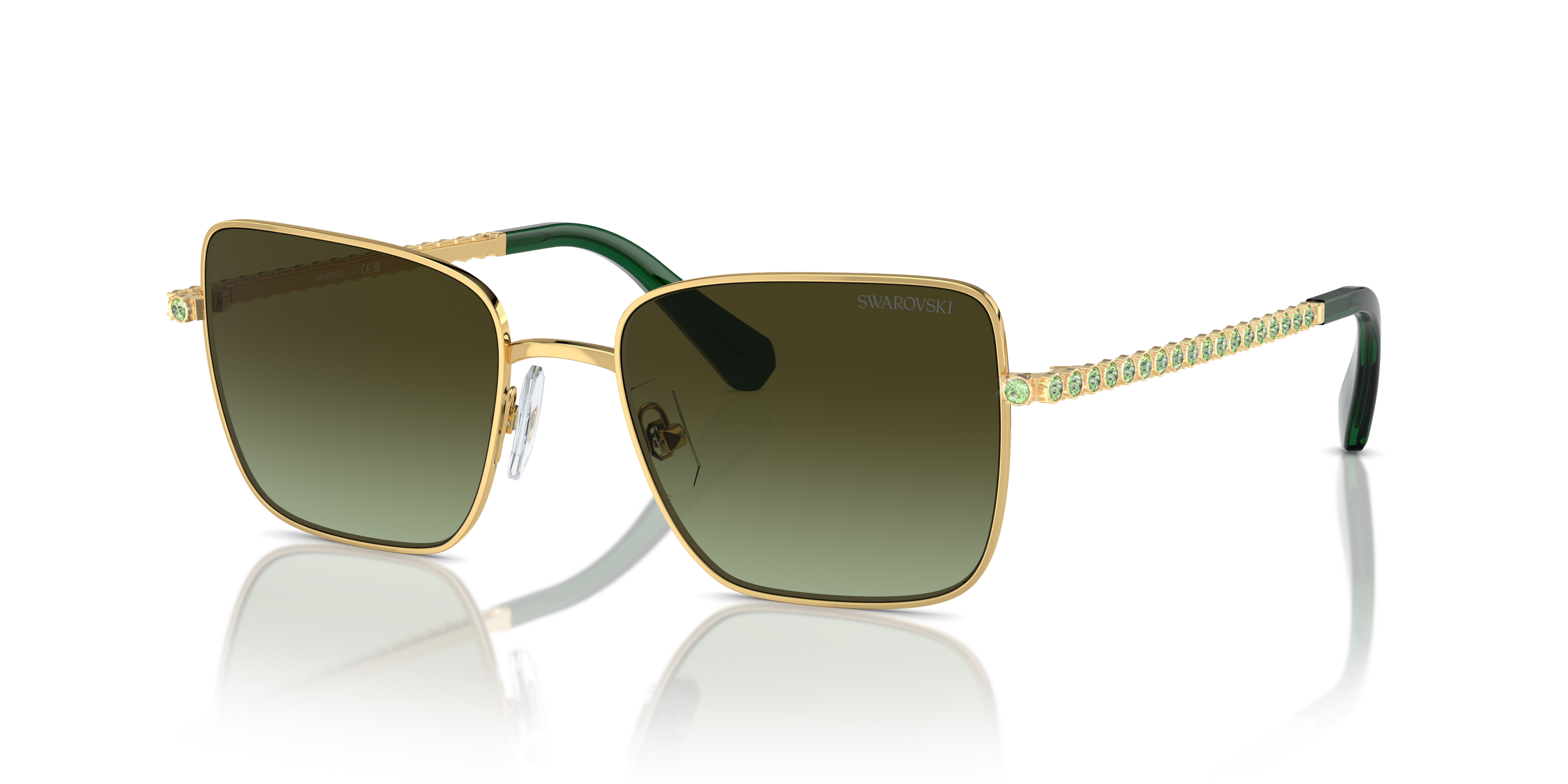 Swarovski SK7015 4004E8