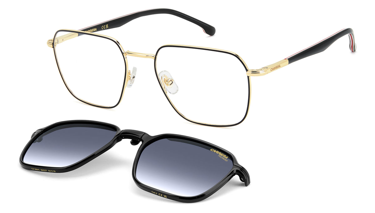 Carrera CA 388/C 2M2/Z7