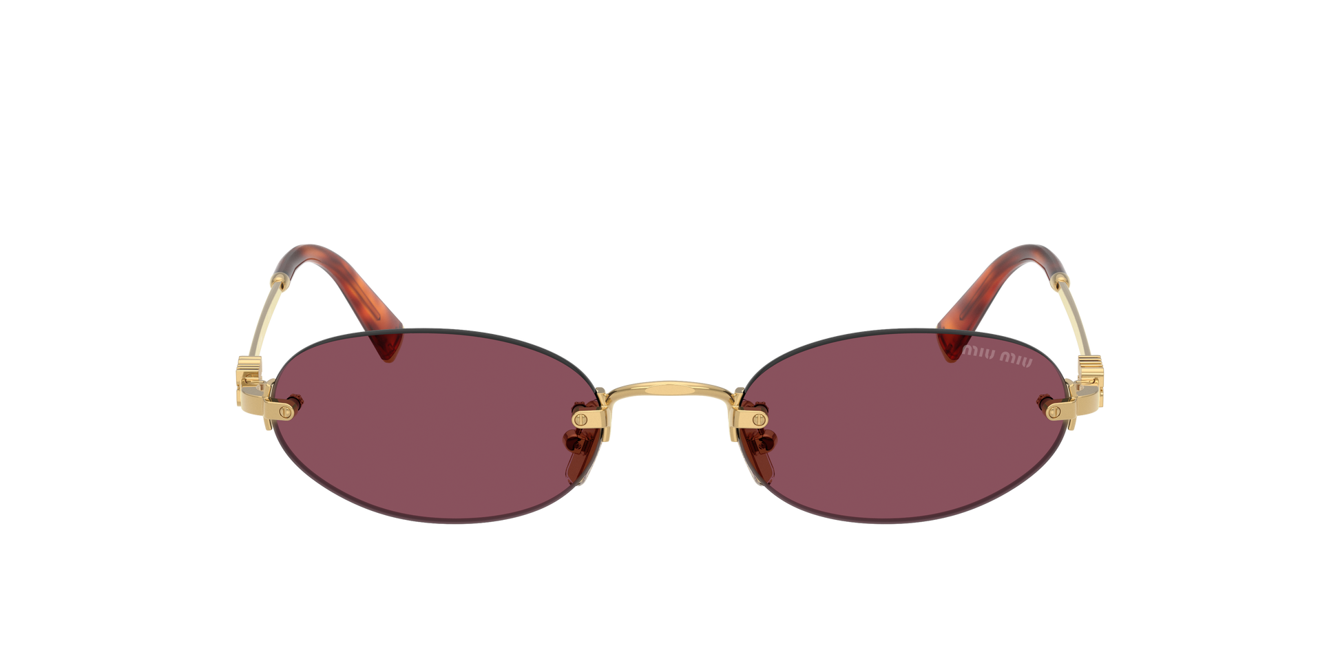 Miu Miu MU A54S 5AK20Y